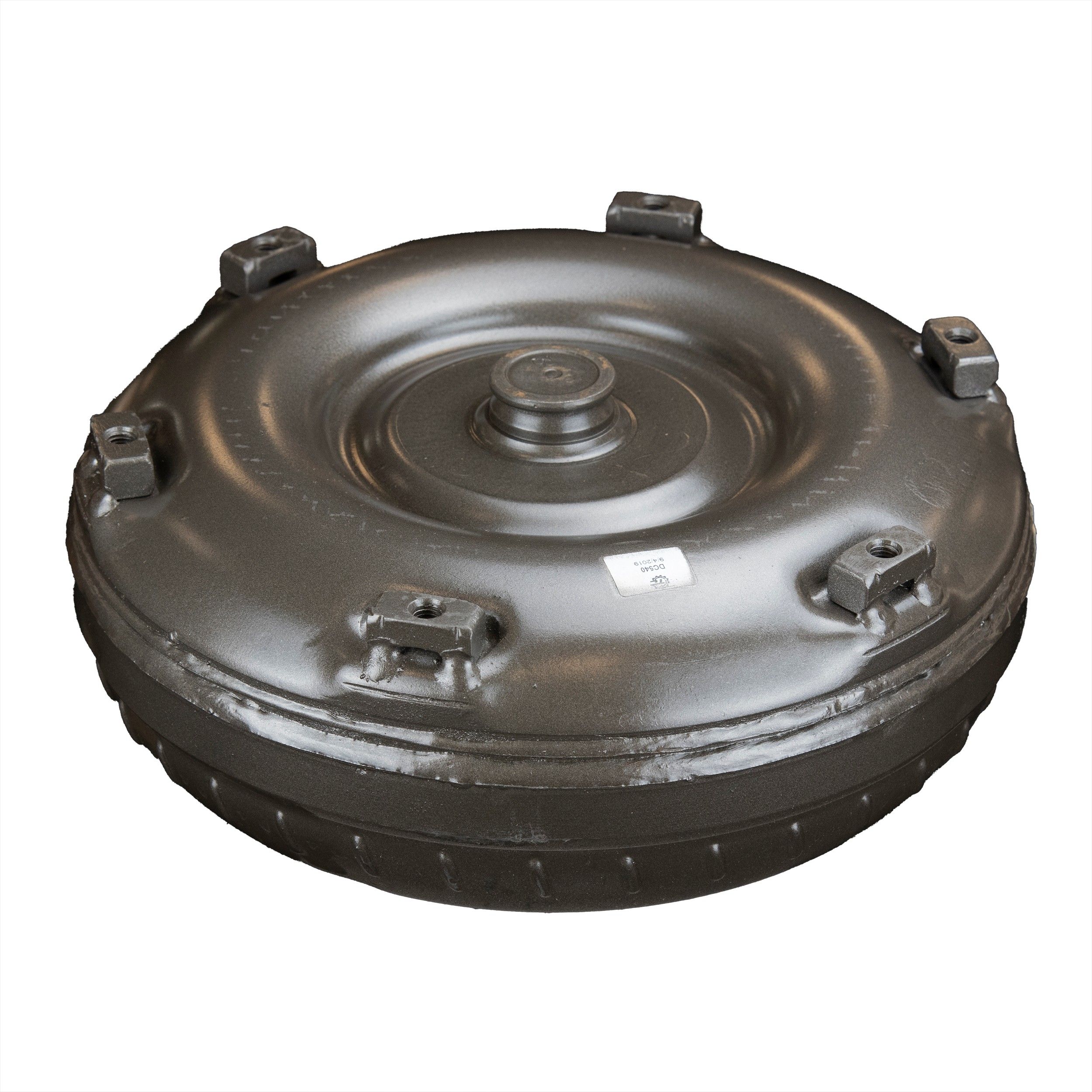 1999, 1998, 1997, 1996, 1995 GMC P3500 Automatic Transmission Torque Converter