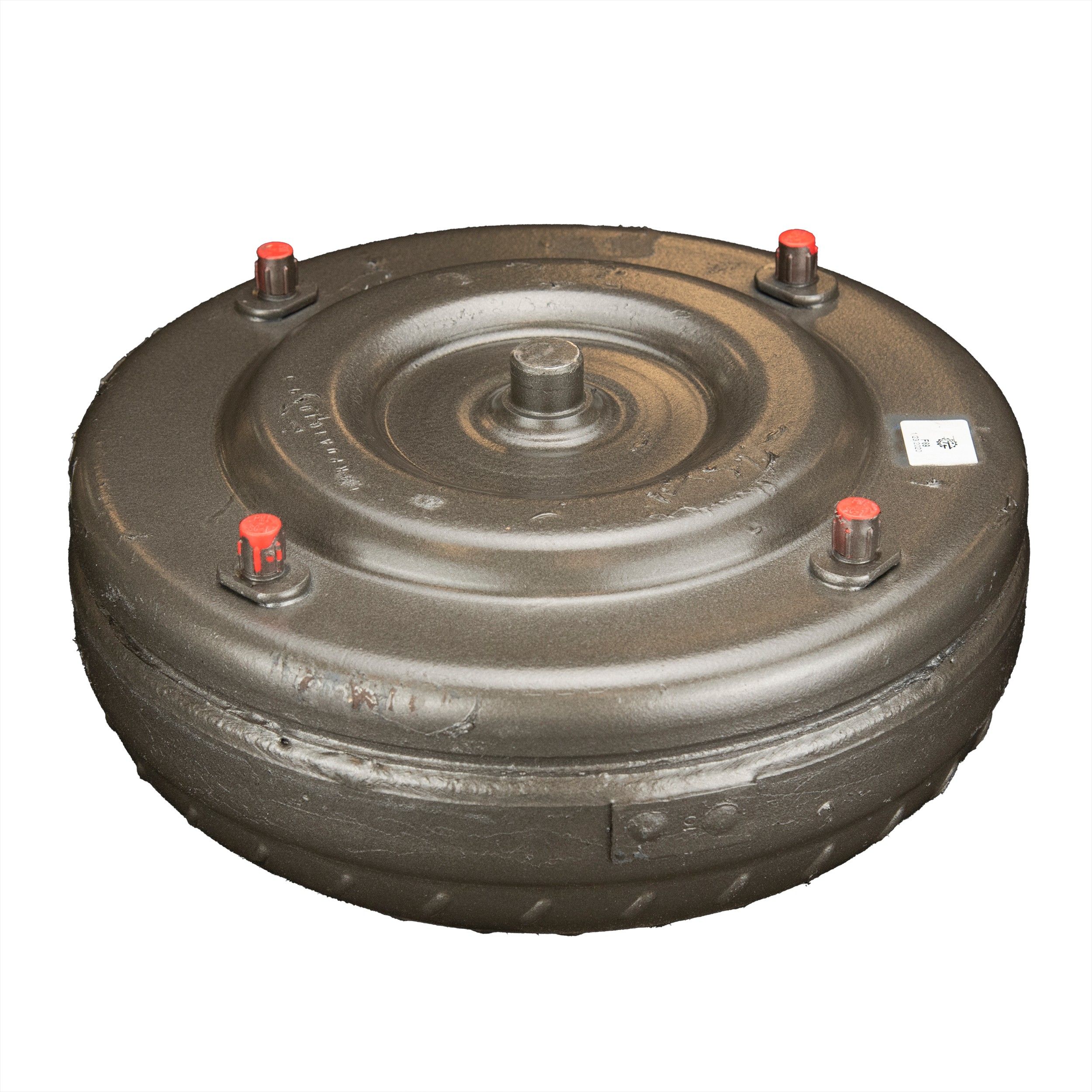 2000, 1999, 1998, 1997, 1996, 1995 Ford Contour Automatic Transmission Torque Converter