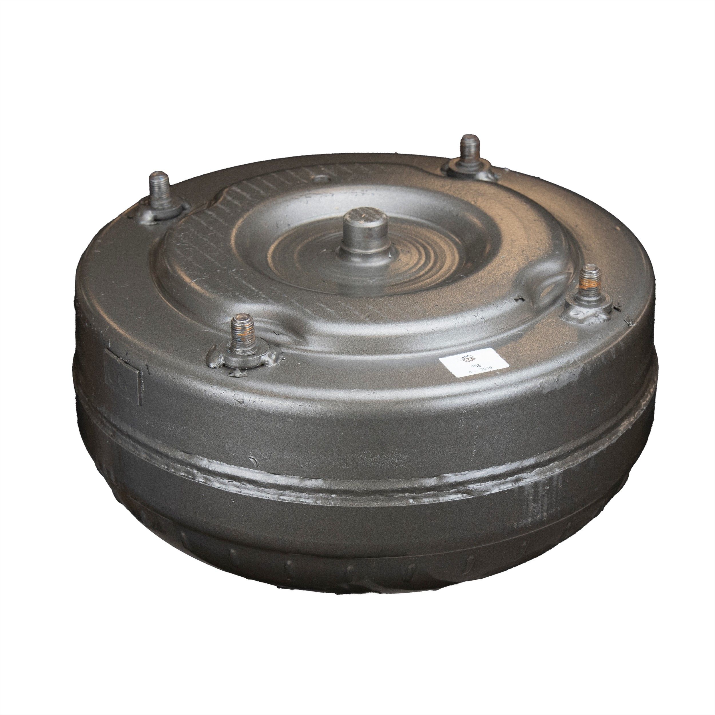 1995, 1994, 1993, 1992, 1991 Ford Taurus Automatic Transmission Torque Converter