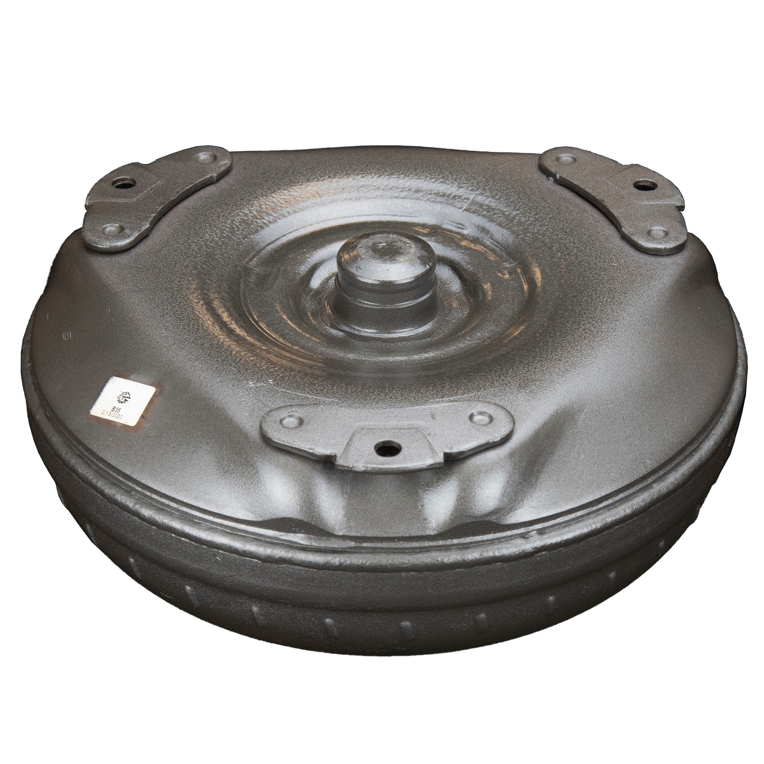1981, 1980, 1979, 1978, 1977, 1976, 1975, 1974, 1973, 1972, 1971, 1970 GMC Jimmy Automatic Transmission Torque Converter