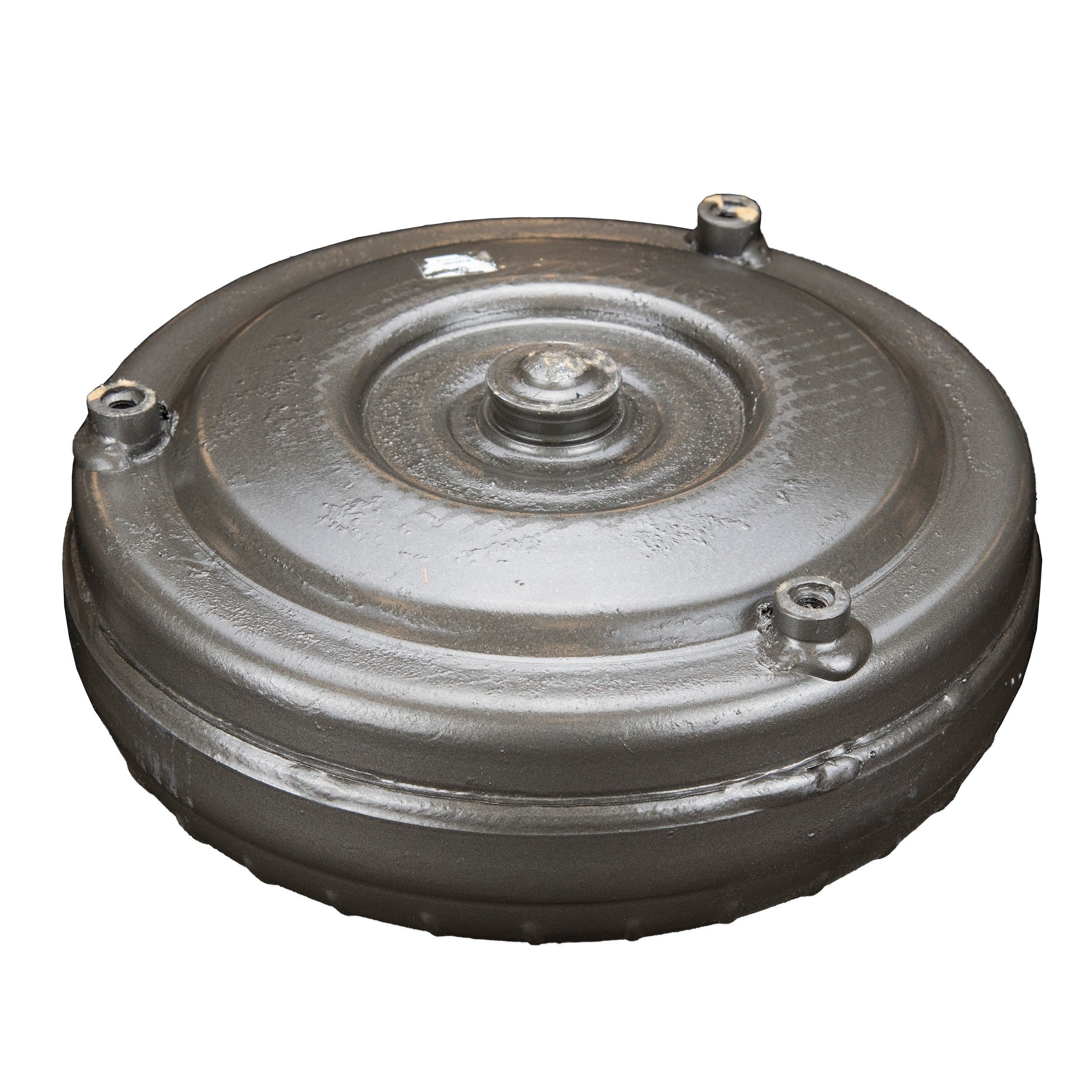 1990, 1989, 1988, 1987, 1986, 1985, 1984, 1983, 1982, 1981, 1980 Chevrolet Caprice Automatic Transmission Torque Converter