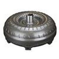 1987 GMC P3500 Automatic Transmission Torque Converter