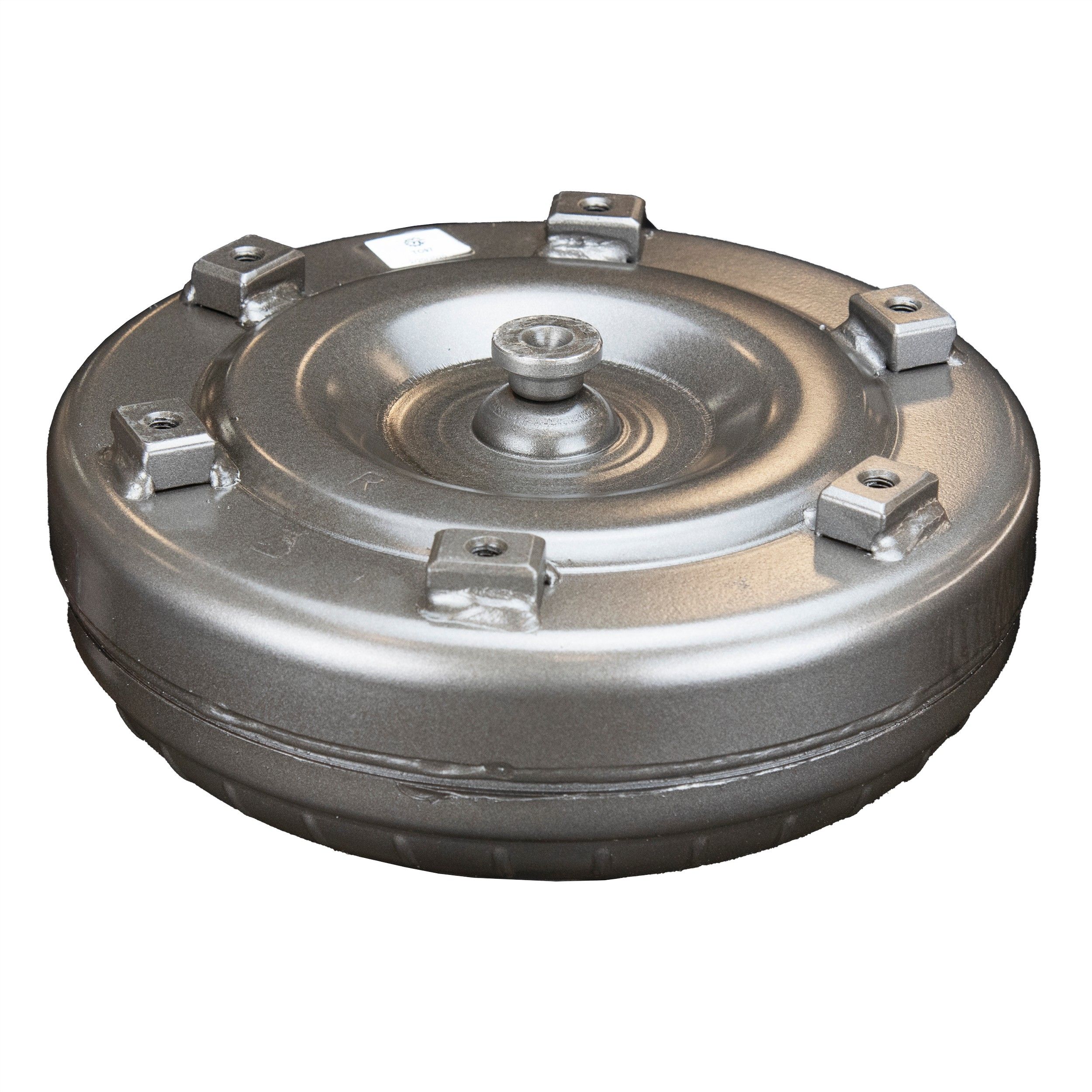 2014, 2013, 2012, 2011, 2010 Scion xD Automatic Transmission Torque Converter