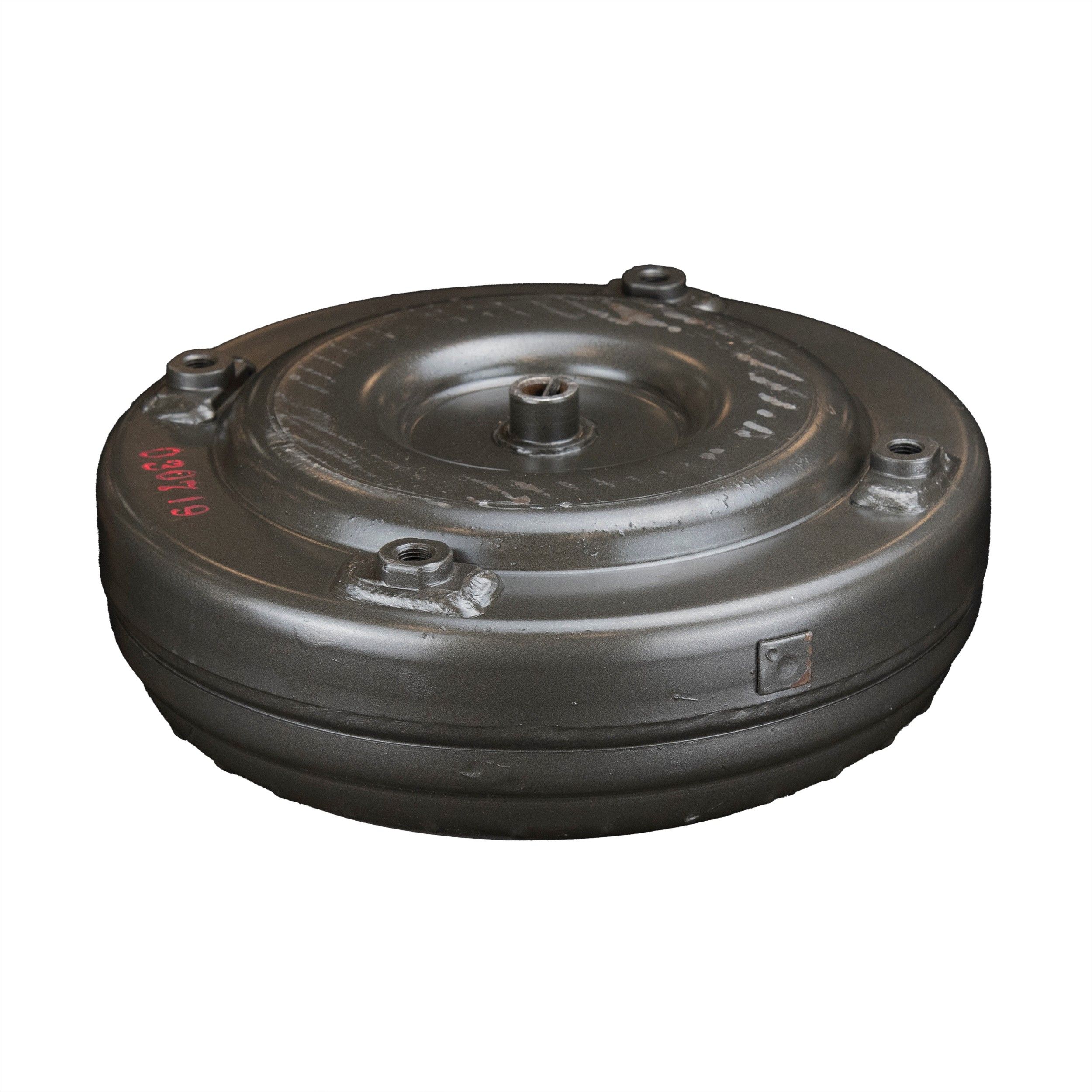 2002 INFINITI G20 Automatic Transmission Torque Converter