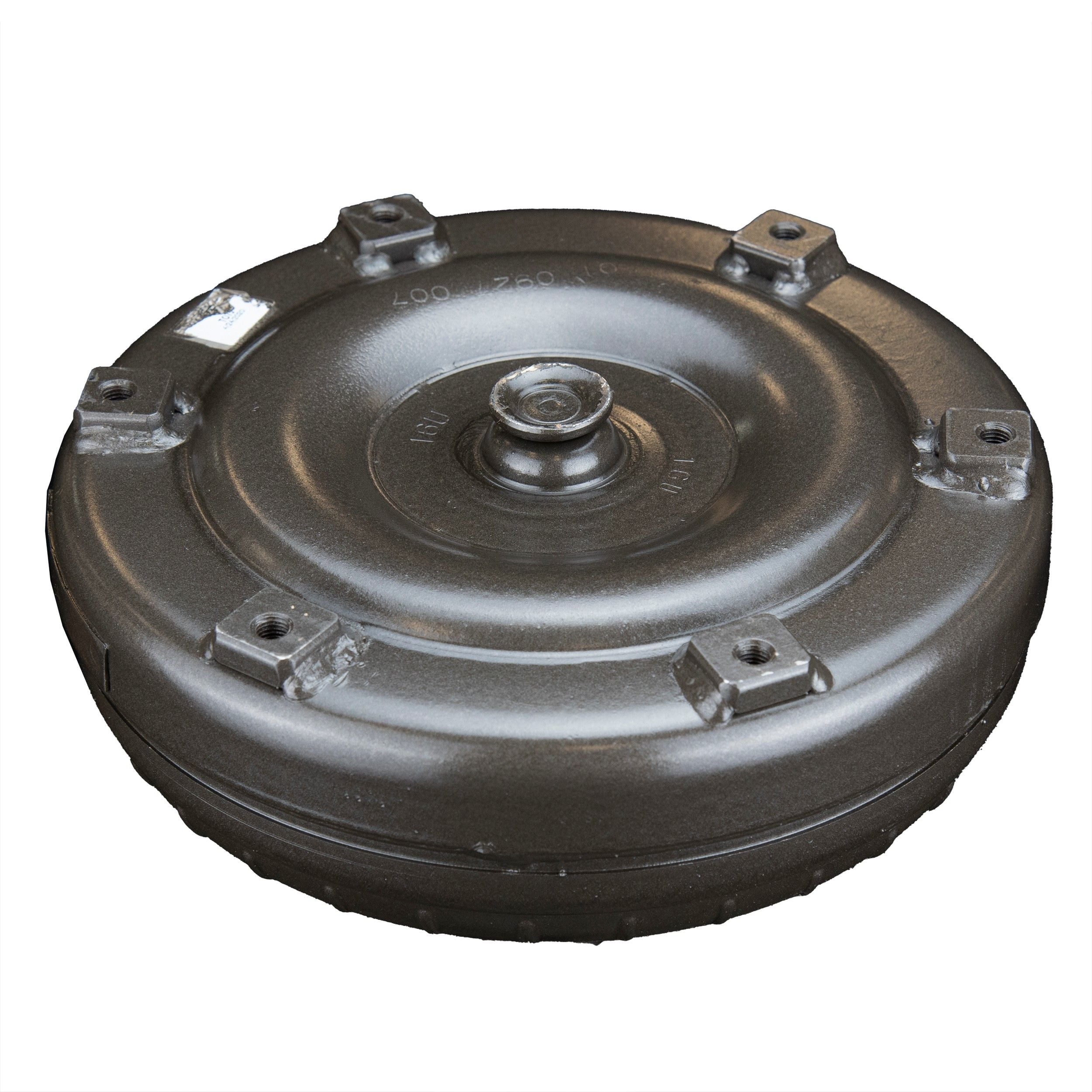 2010 Scion tC Automatic Transmission Torque Converter