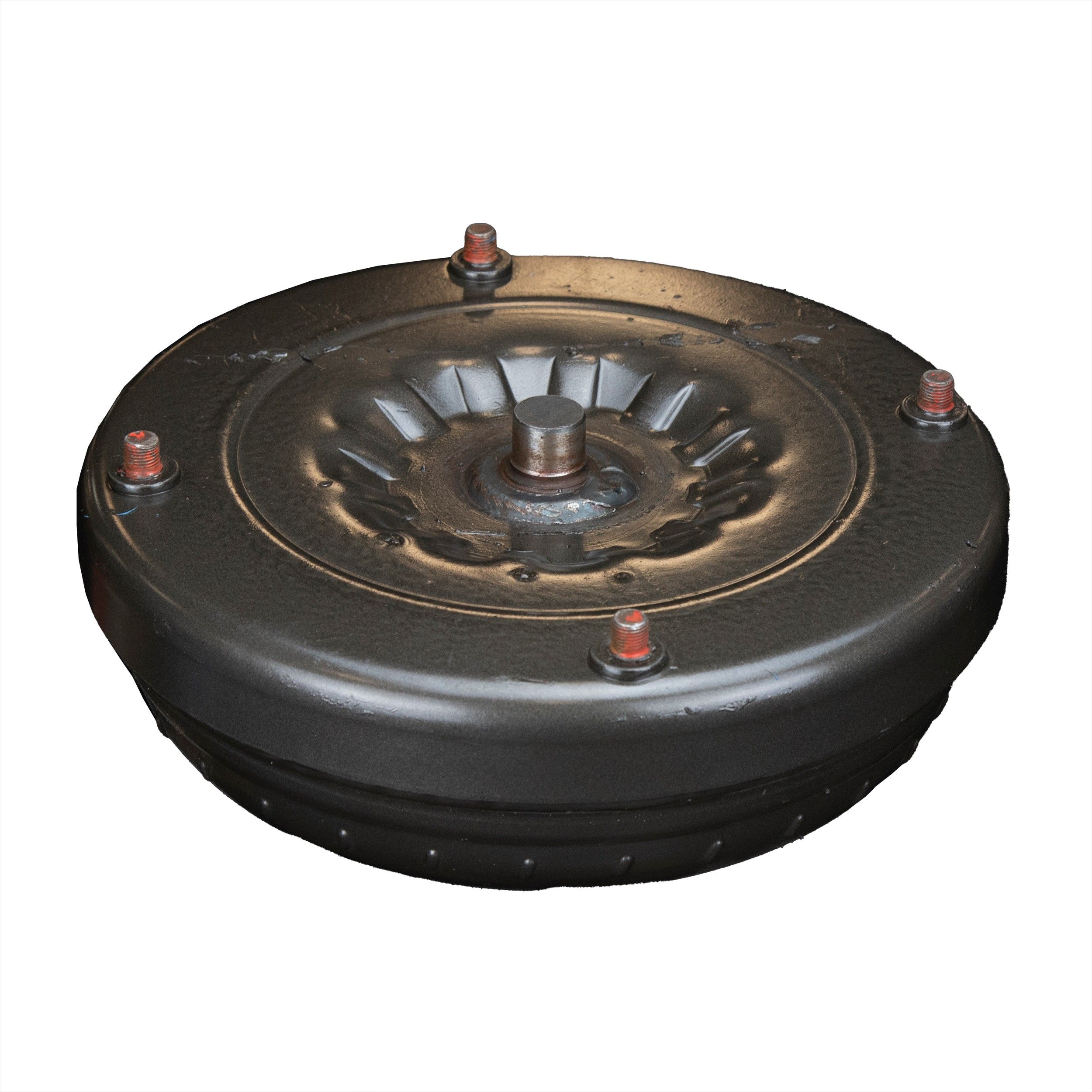 1995, 1994, 1993, 1992 Mazda MX-3 Automatic Transmission Torque Converter