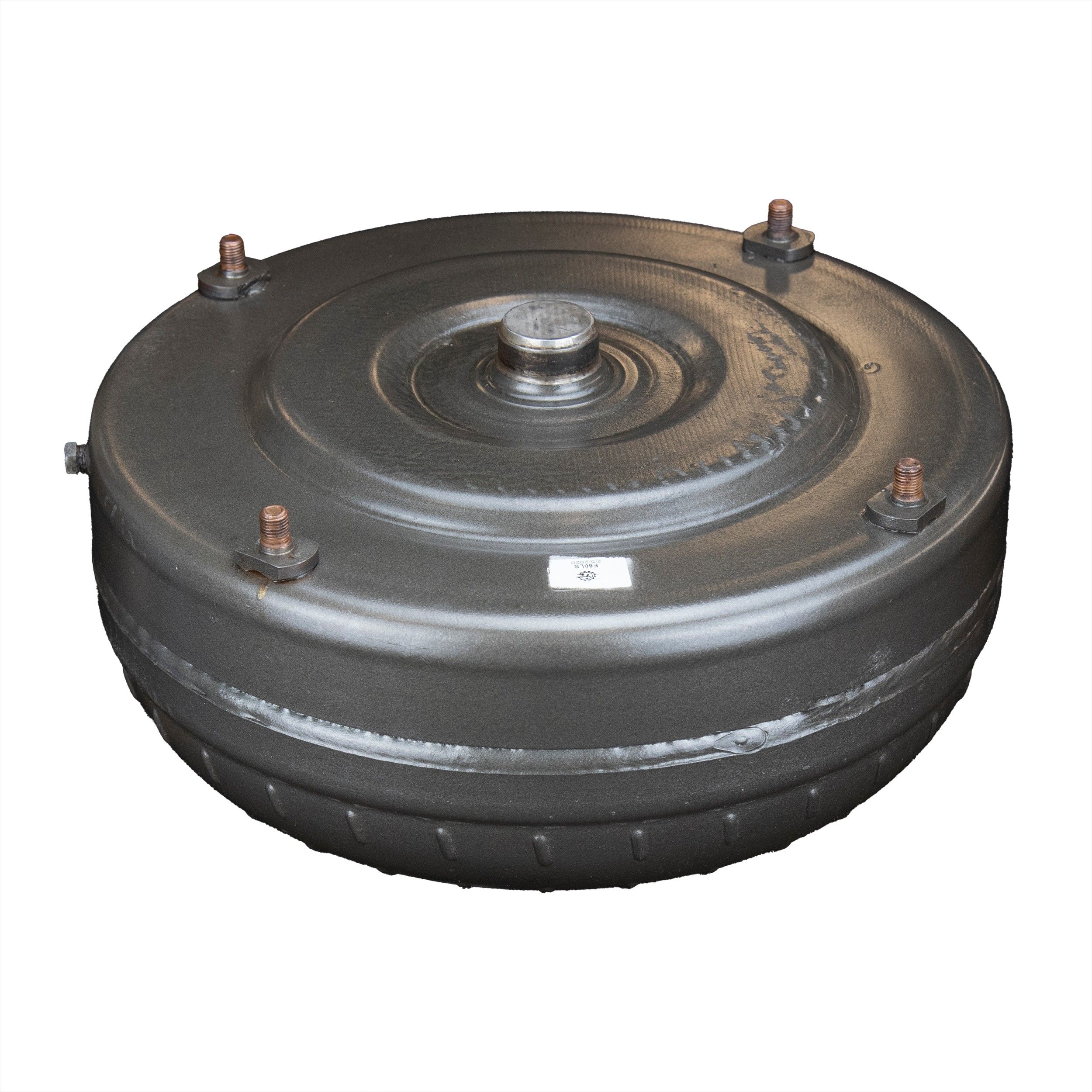 2003 Ford Expedition Econoline Automatic Transmission Torque Converter