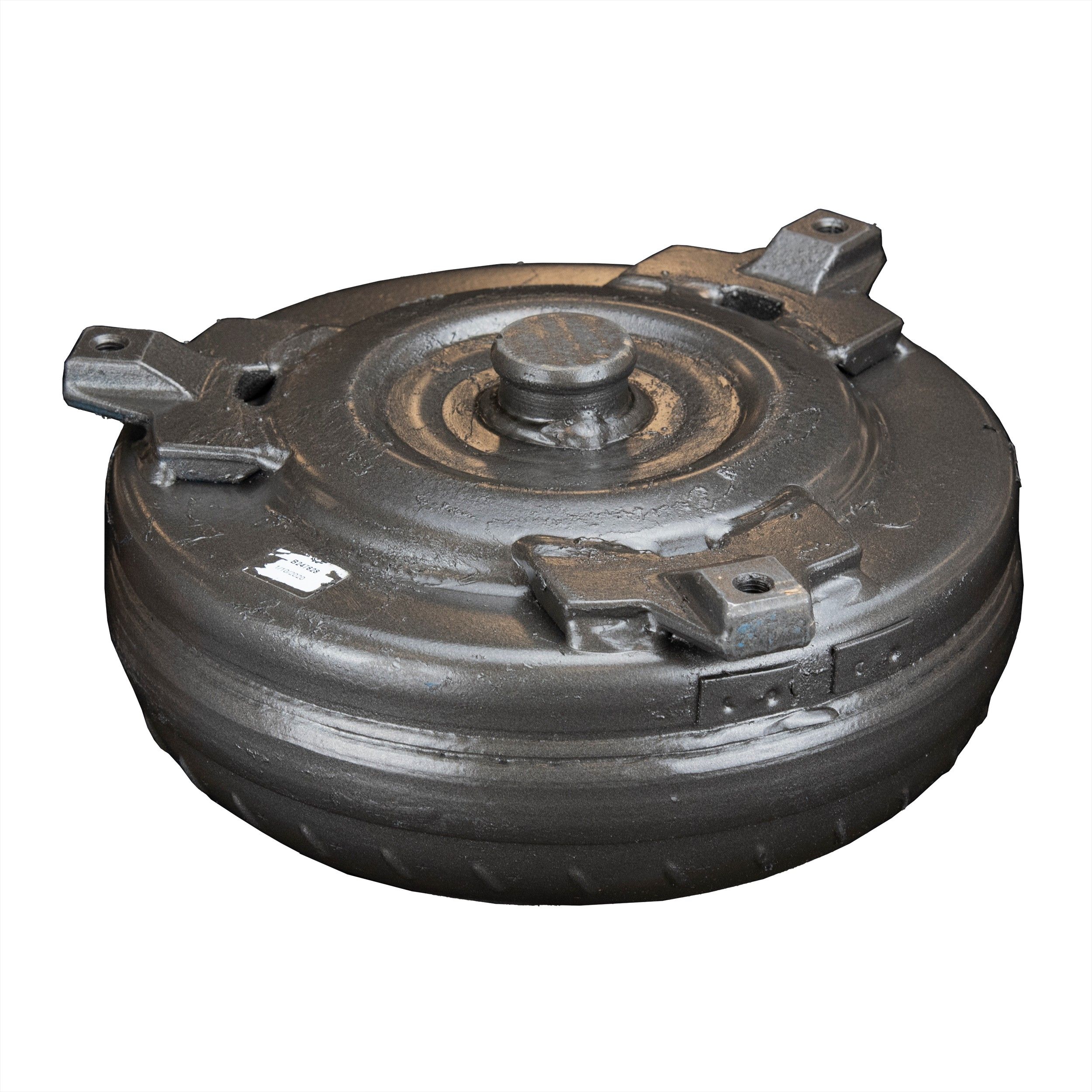 2005 Chevrolet Blazer Automatic Transmission Torque Converter