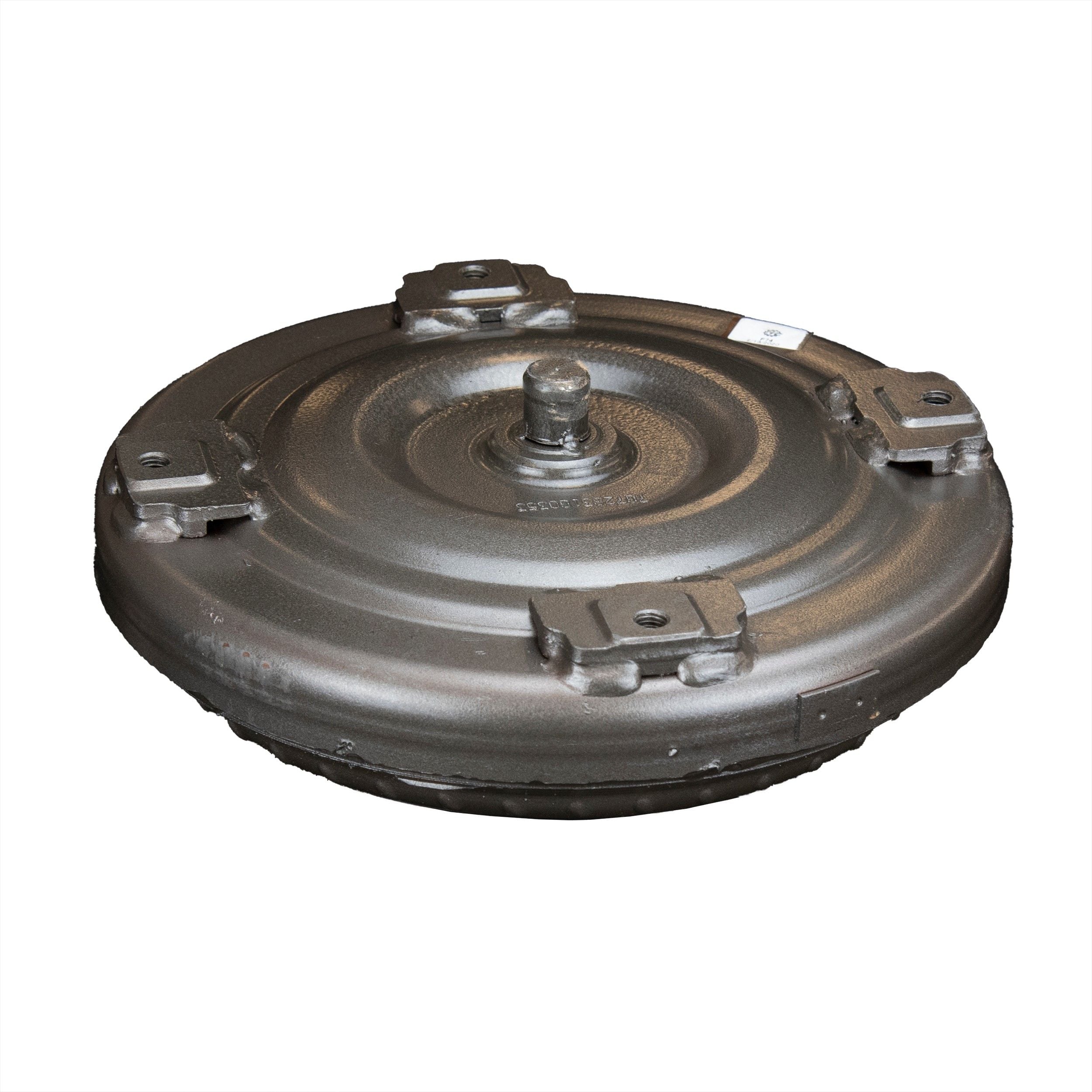 2019, 2018, 2017, 2016, 2015, 2014, 2013, 2012, 2011, 2010, 2009, 2008, 2007 GMC Acadia Automatic Transmission Torque Converter