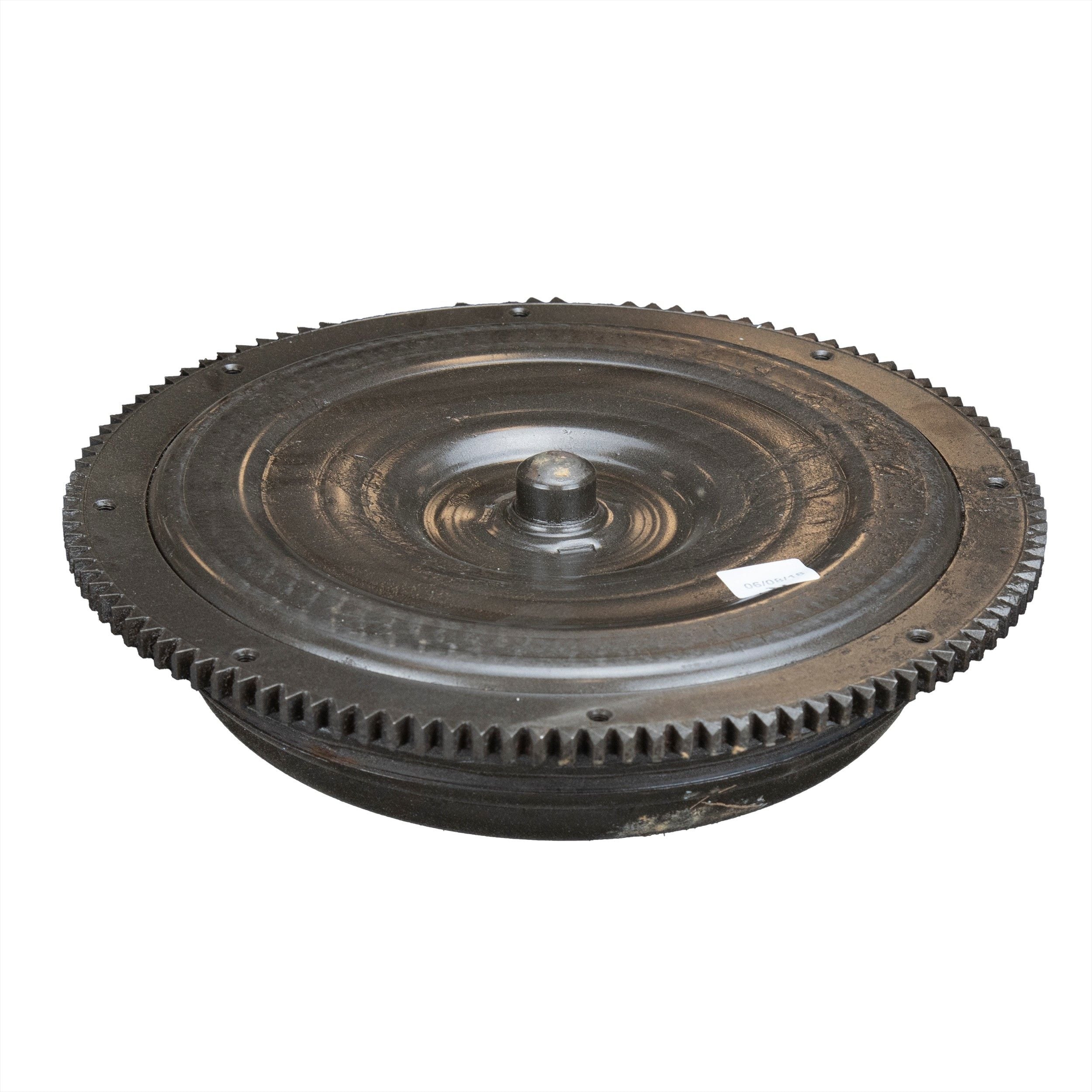 2010, 2009, 2008, 2007, 2006, 2005, 2004 Acura TSX Automatic Transmission Torque Converter