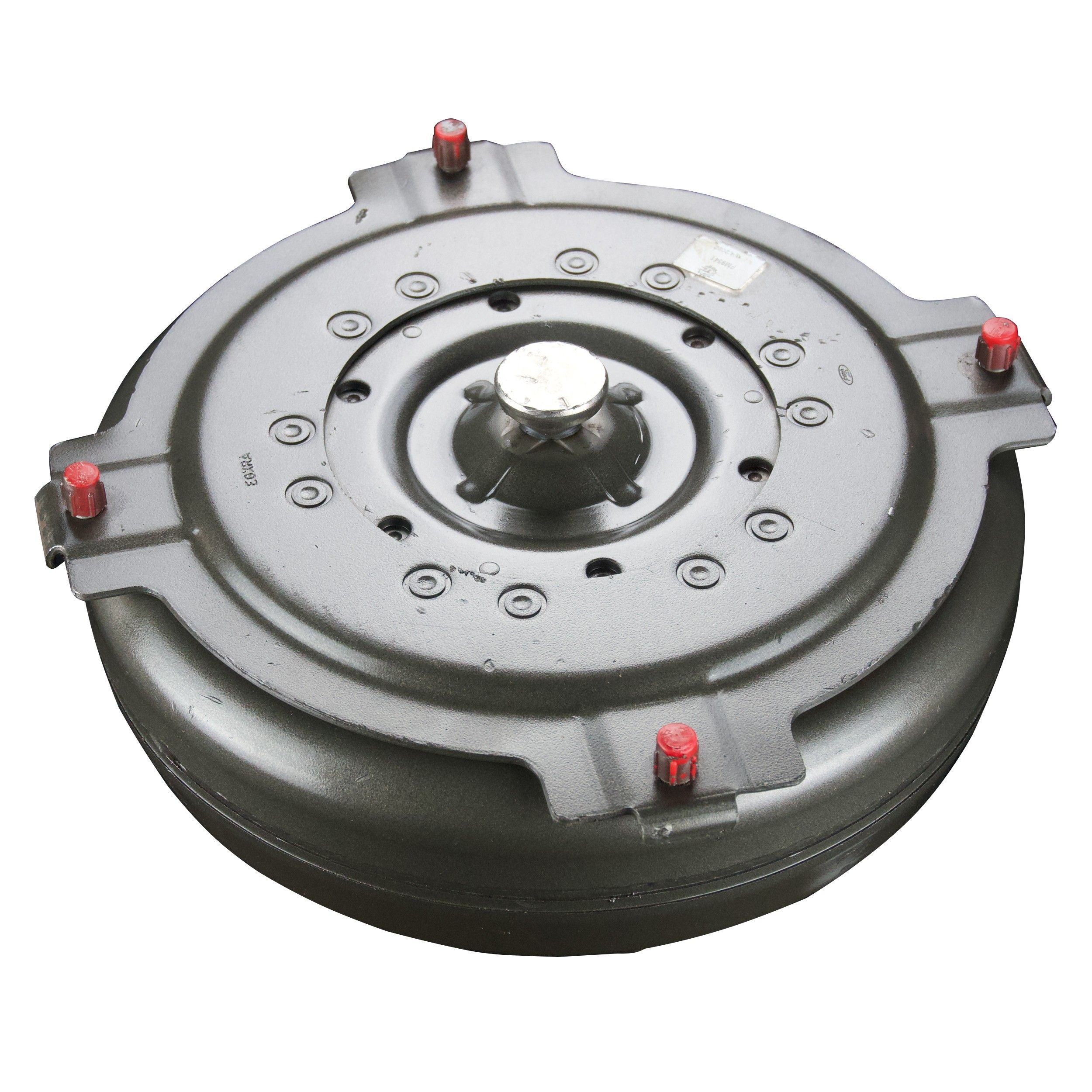 2017, 2016, 2015 Ford Expedition Automatic Transmission Torque Converter