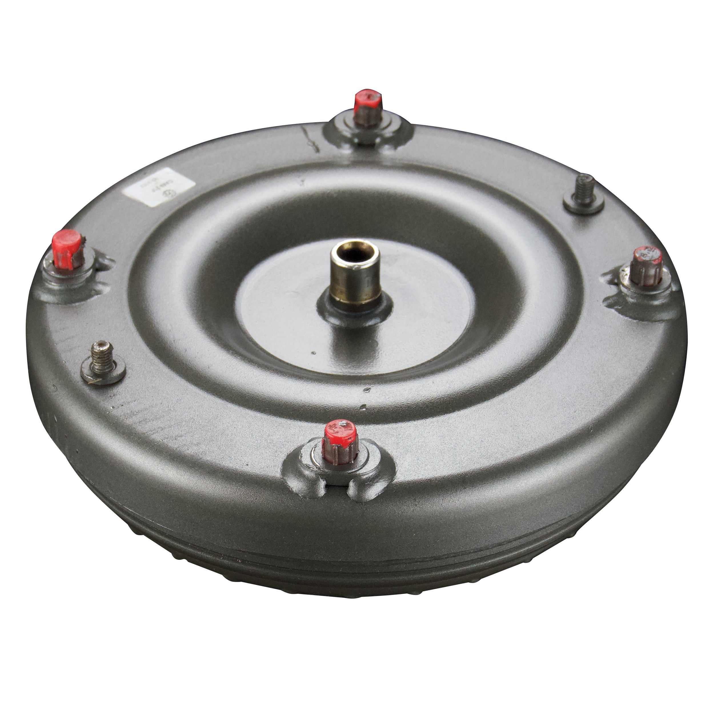 2013 Nissan Altima Automatic Transmission Torque Converter
