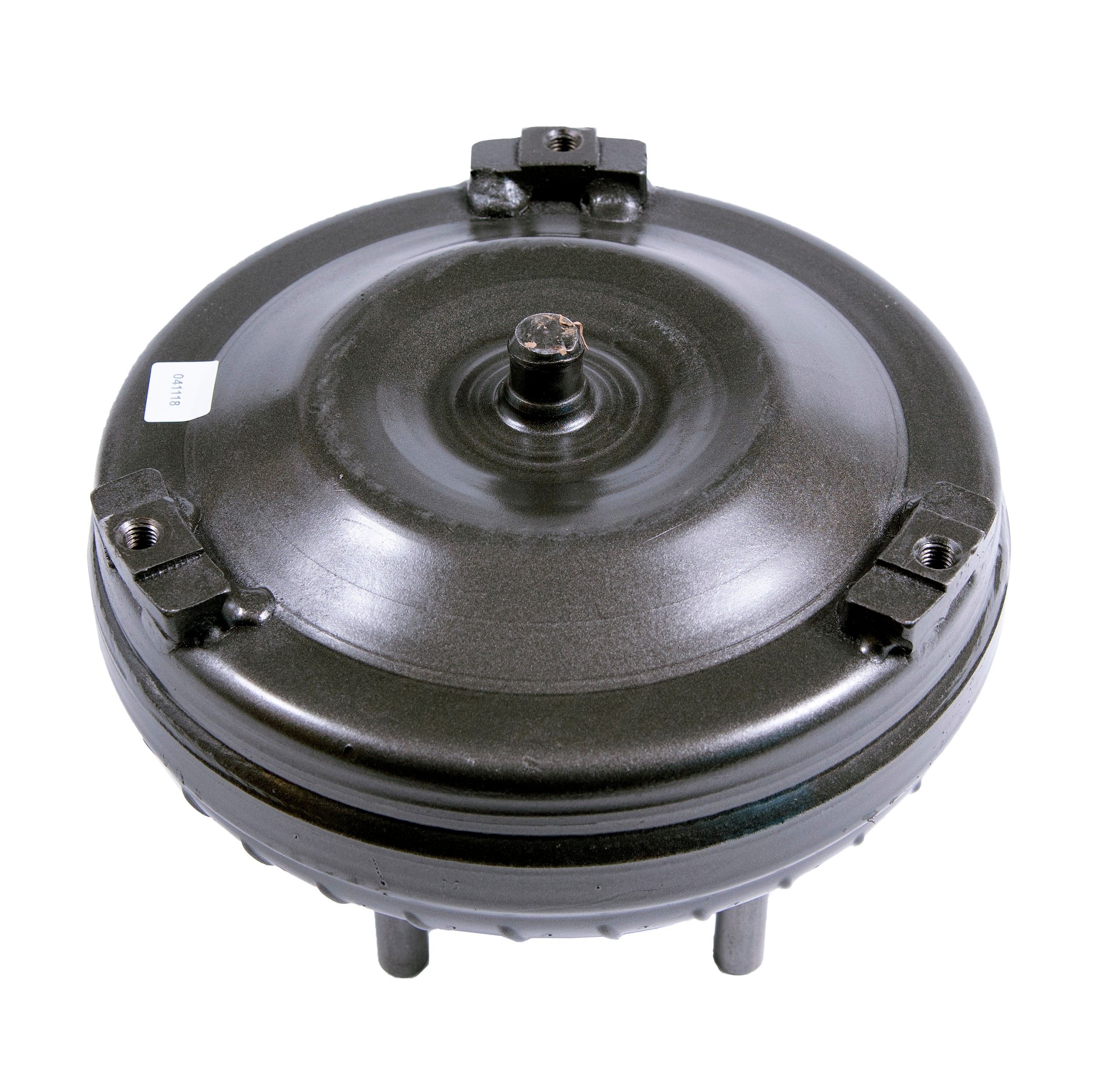 2005, 2004, 2003, 2002, 2001, 2000, 1999 Volvo S80 Automatic Transmission Torque Converter
