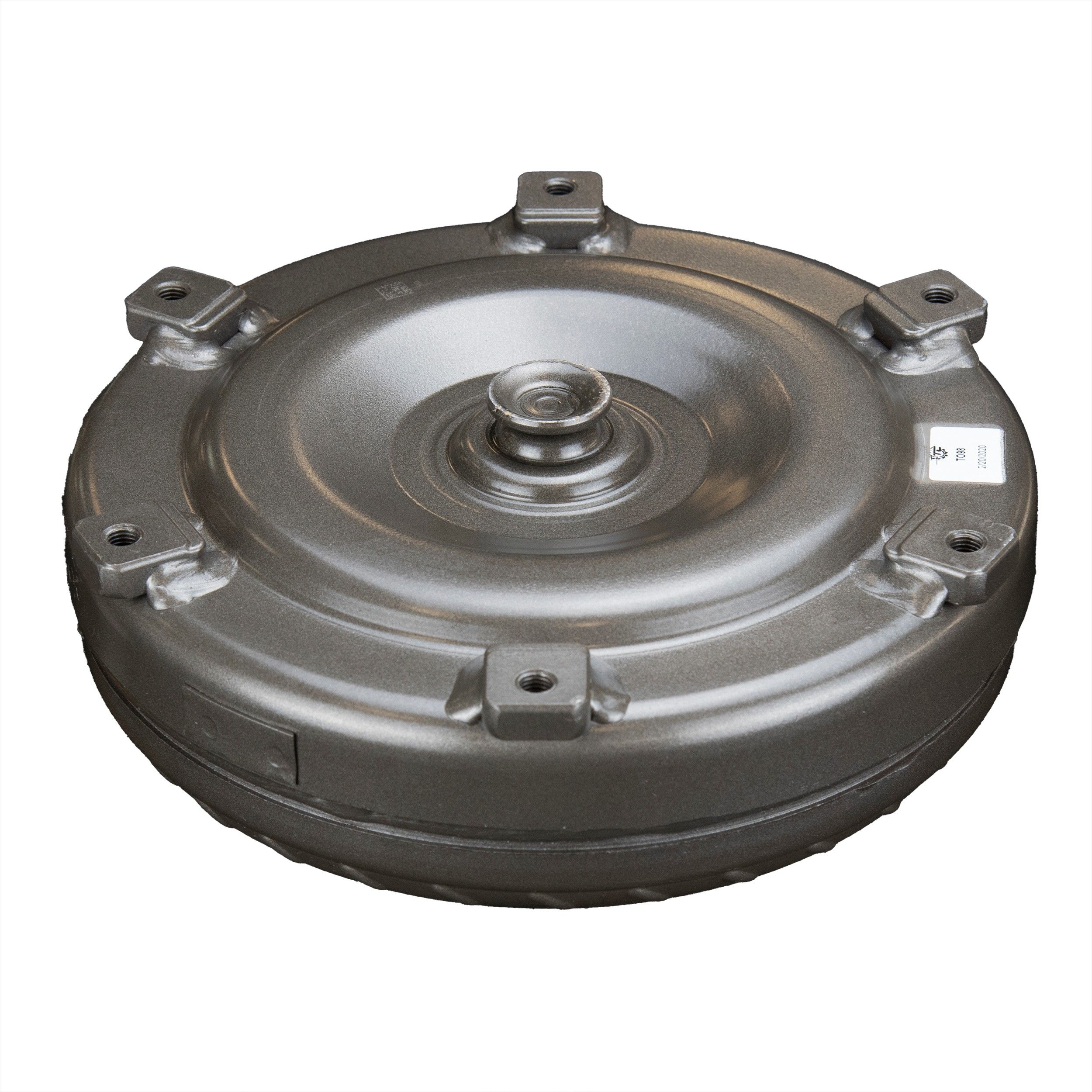 2015, 2014, 2013, 2012, 2011, 2010, 2009, 2008, 2007, 2006 Lexus IS250 Automatic Transmission Torque Converter