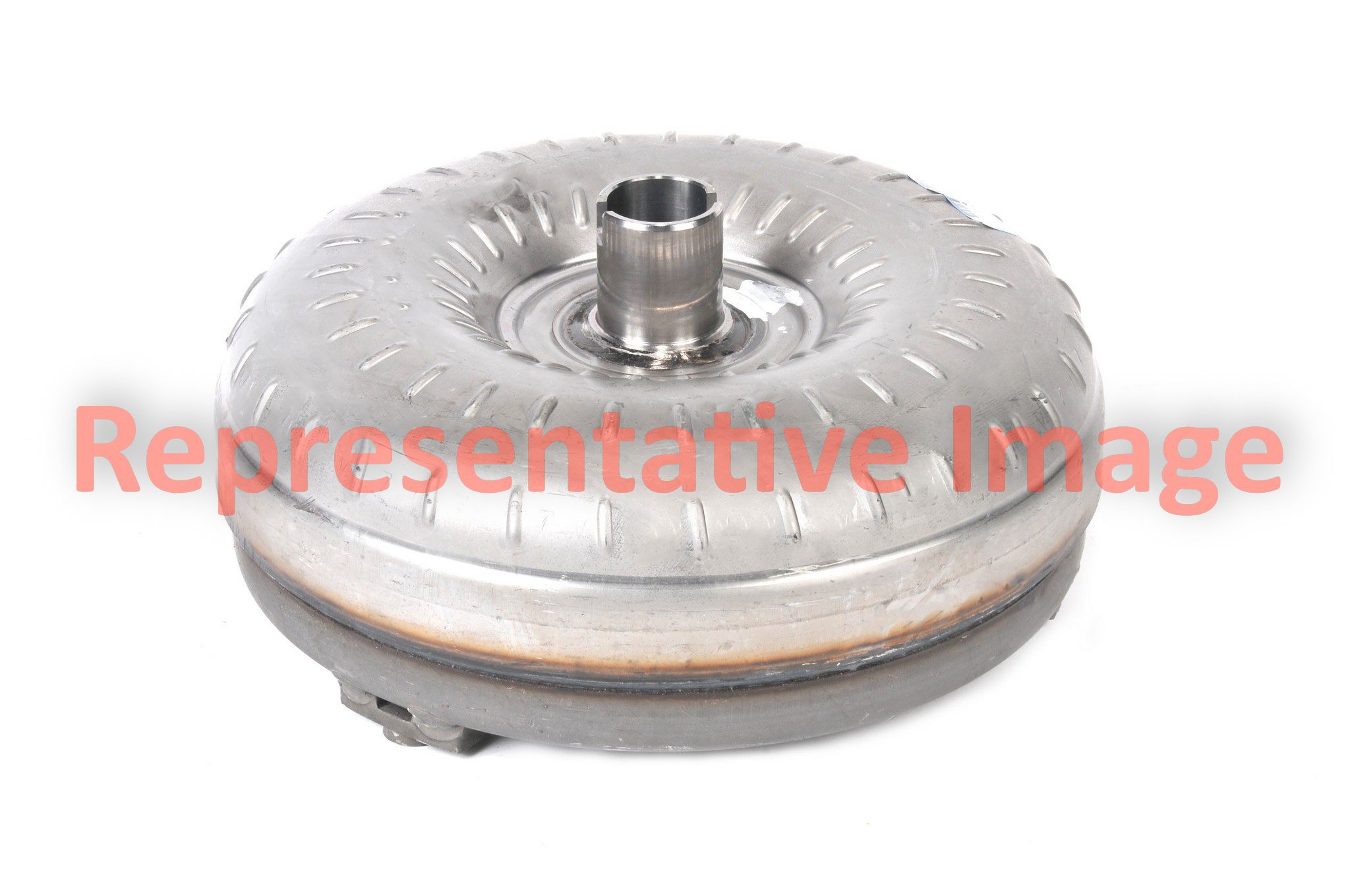 1990, 1989, 1988, 1987, 1986, 1985 GMC Safari Automatic Transmission Torque Converter