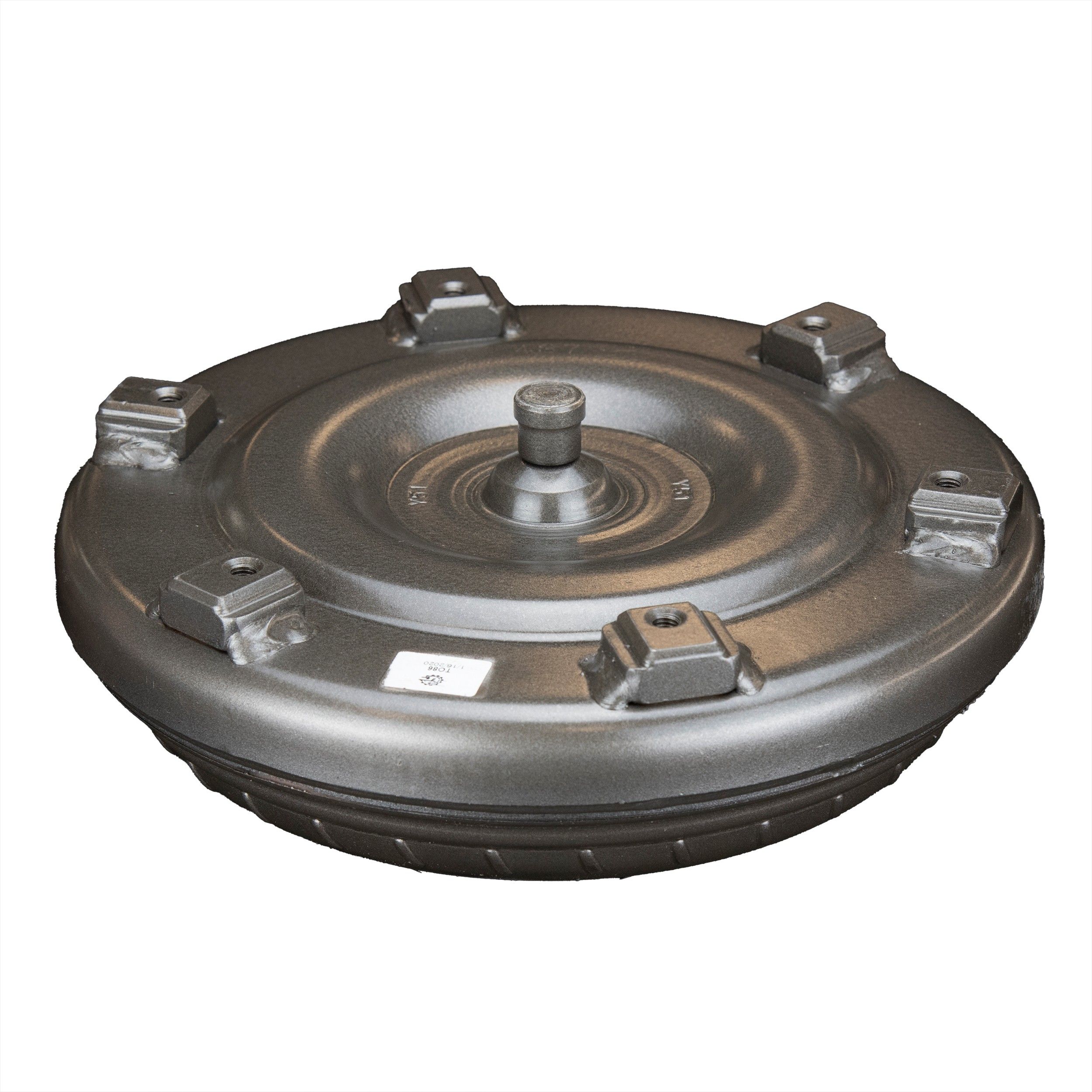 2006, 2005 Nissan Altima Automatic Transmission Torque Converter
