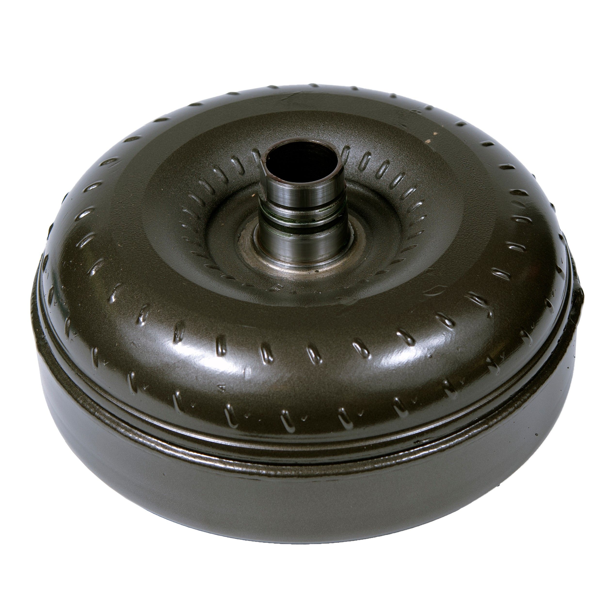 2010, 2009, 2008, 2007, 2006 Jeep Commander Automatic Transmission Torque Converter