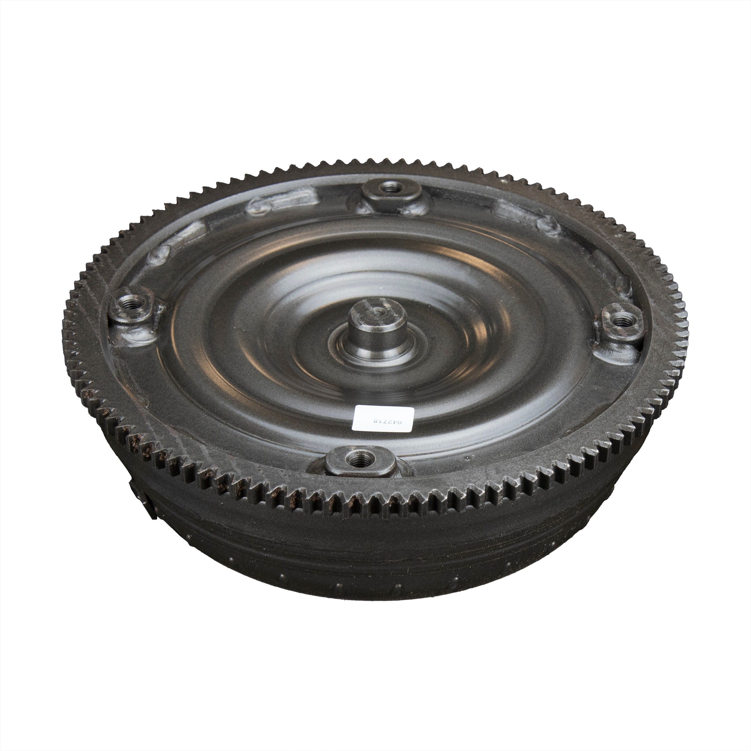 2012 Kia Rondo Automatic Transmission Torque Converter