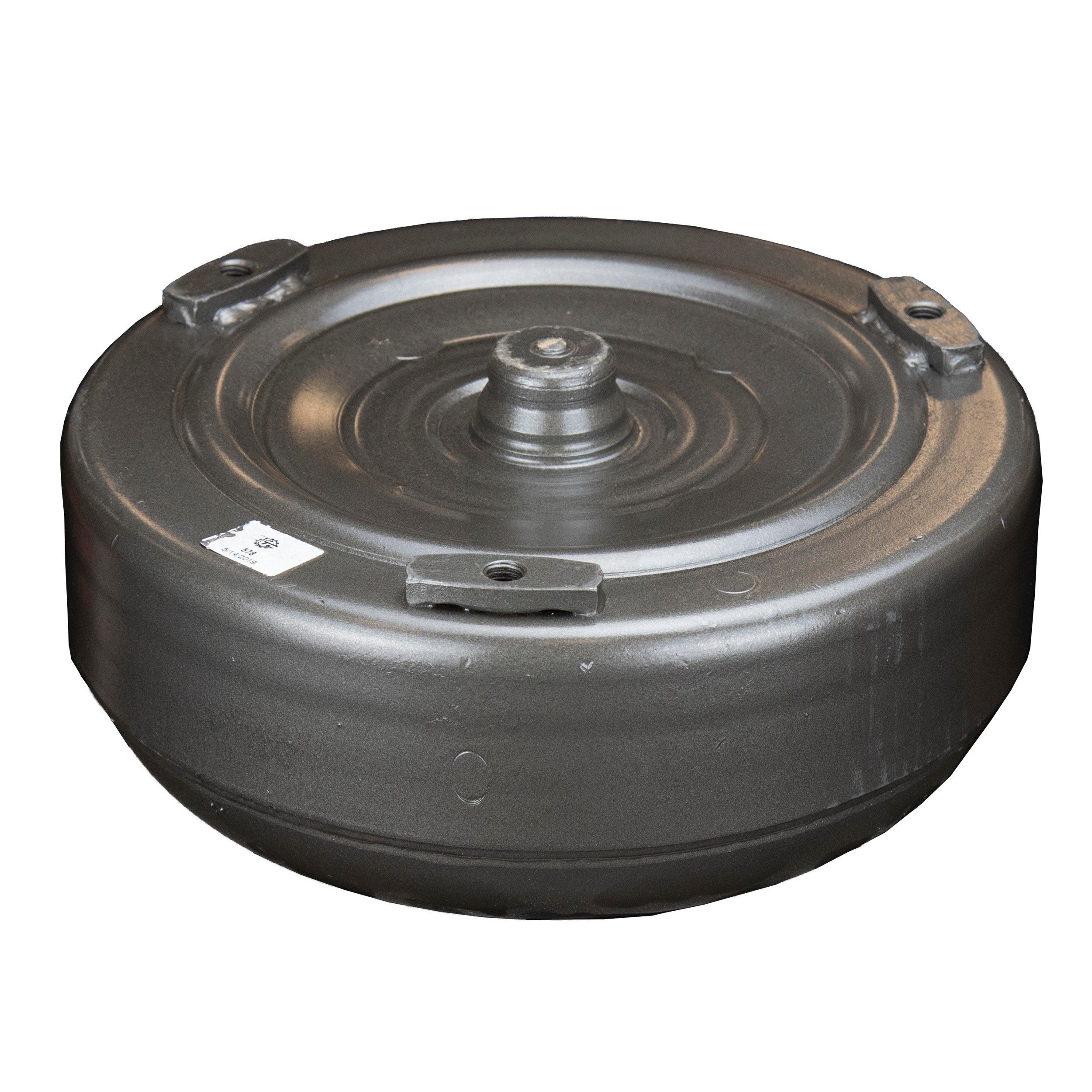 1984, 1983 Chrysler E Class Class Automatic Transmission Torque Converter