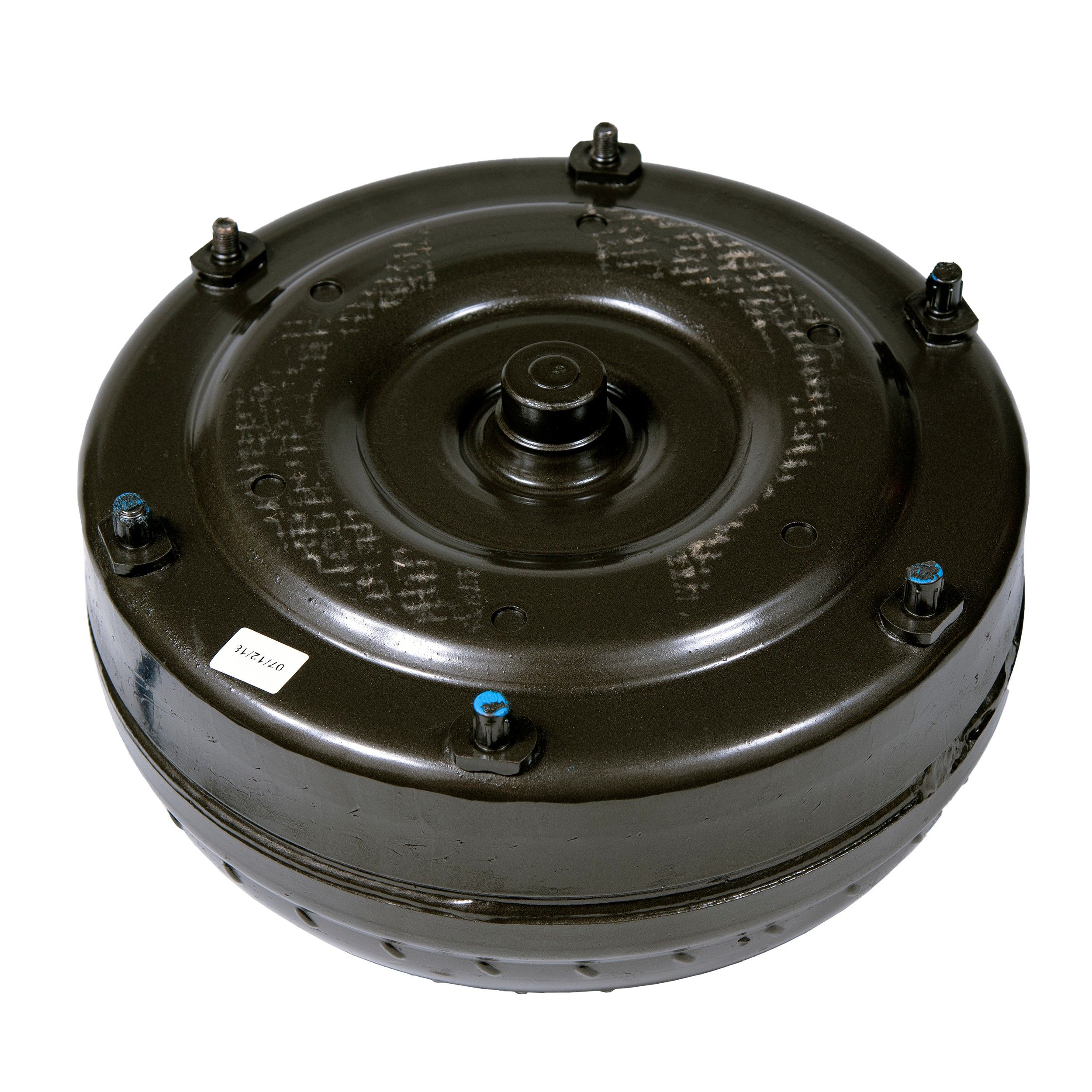 2005, 2004, 2003 Ford Excursion Club Wagon Automatic Transmission Torque Converter