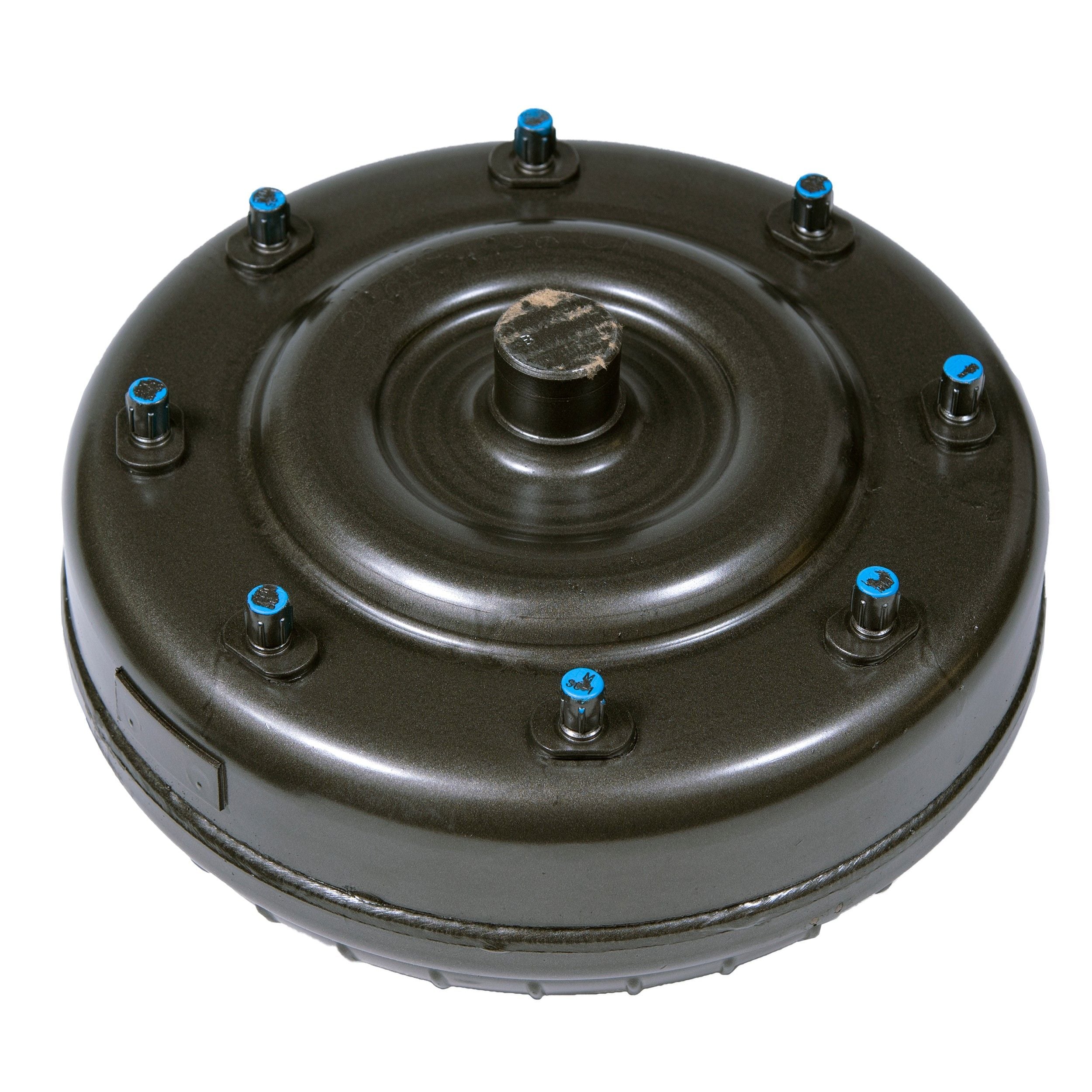 2006, 2005, 2004, 2003, 2002, 2001, 2000 Lincoln LS Automatic Transmission Torque Converter