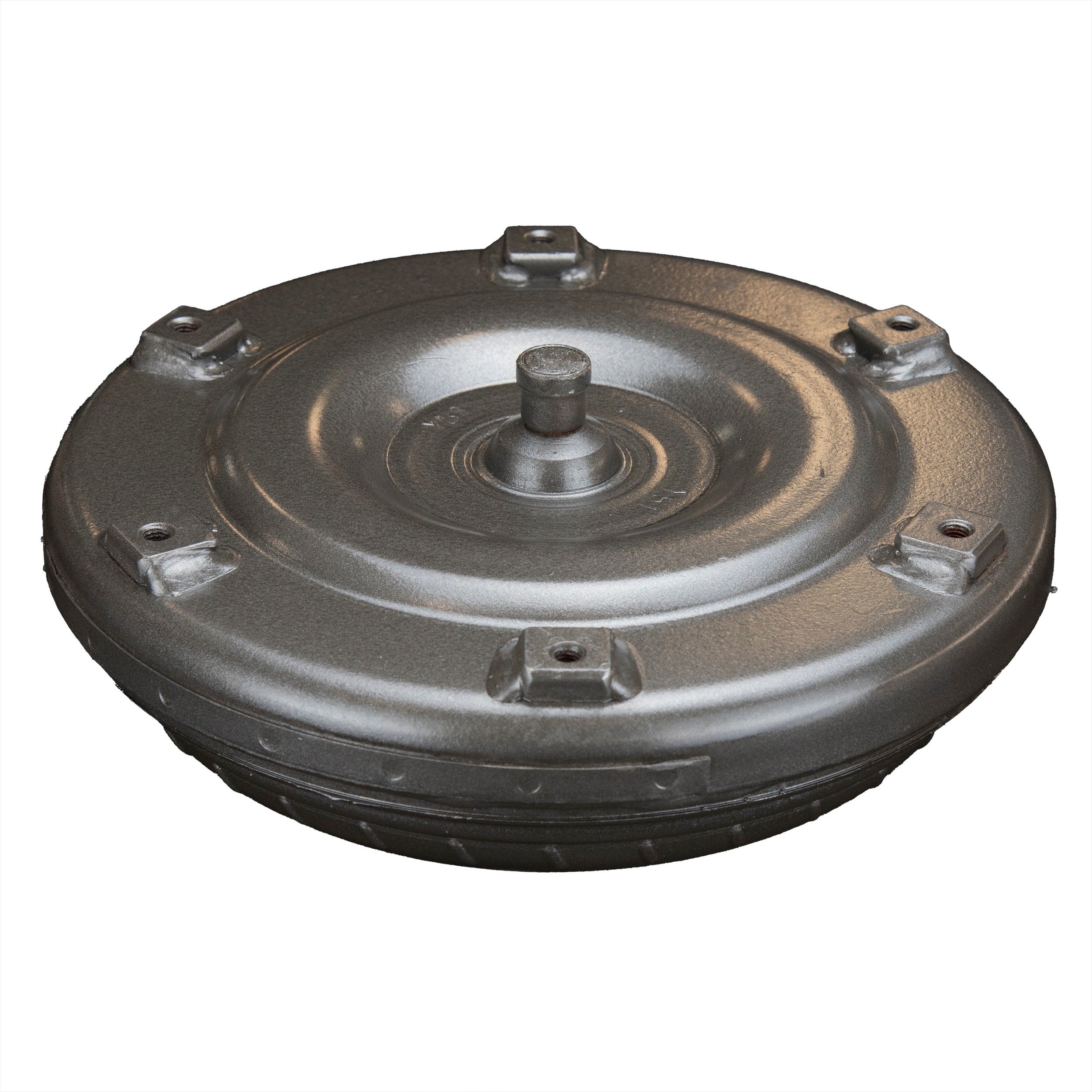 2004, 2003, 2002, 2001, 2000 Volvo C70 Automatic Transmission Torque Converter