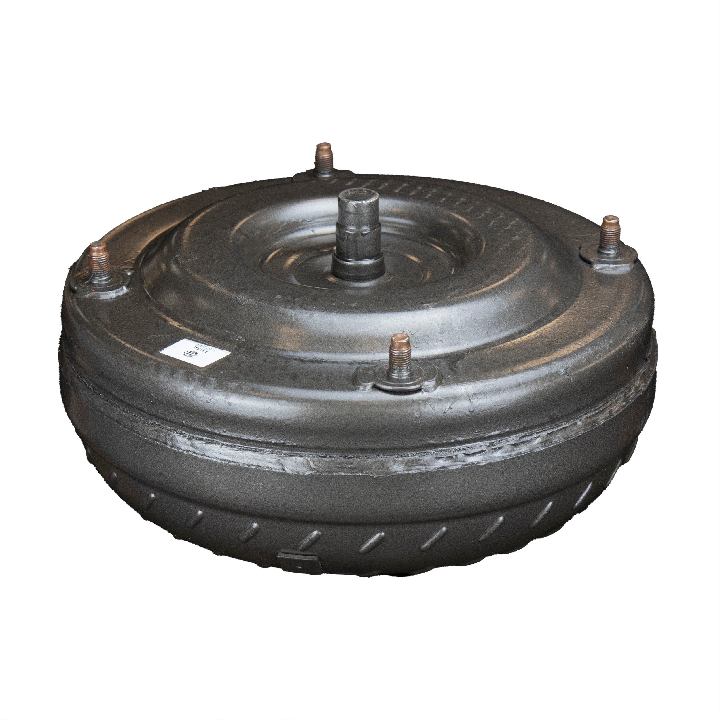 1993, 1992, 1991, 1990, 1989, 1988, 1987 Ford Mustang Automatic Transmission Torque Converter