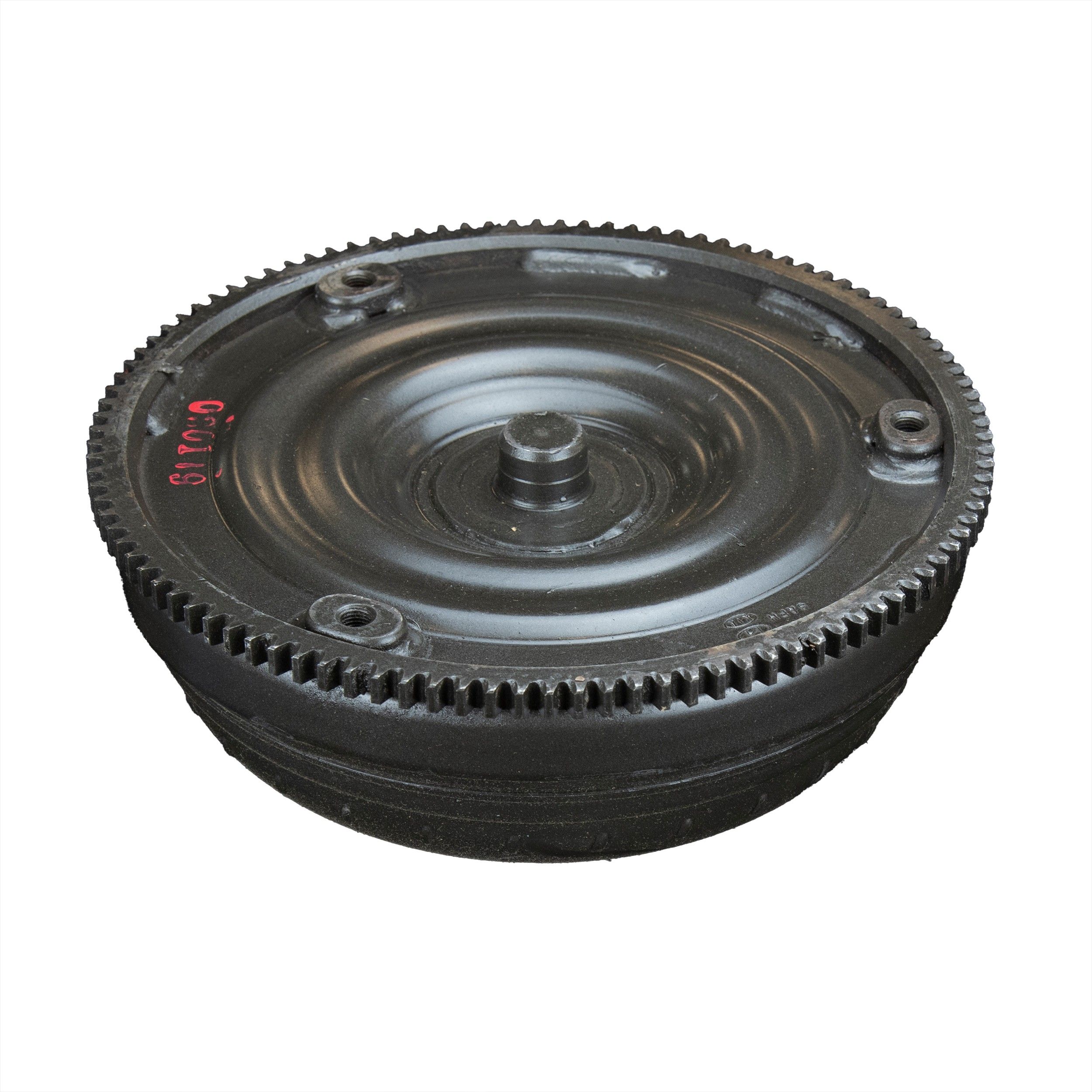 1996, 1995, 1994, 1993, 1992, 1991, 1990, 1989 Eagle Summit Automatic Transmission Torque Converter