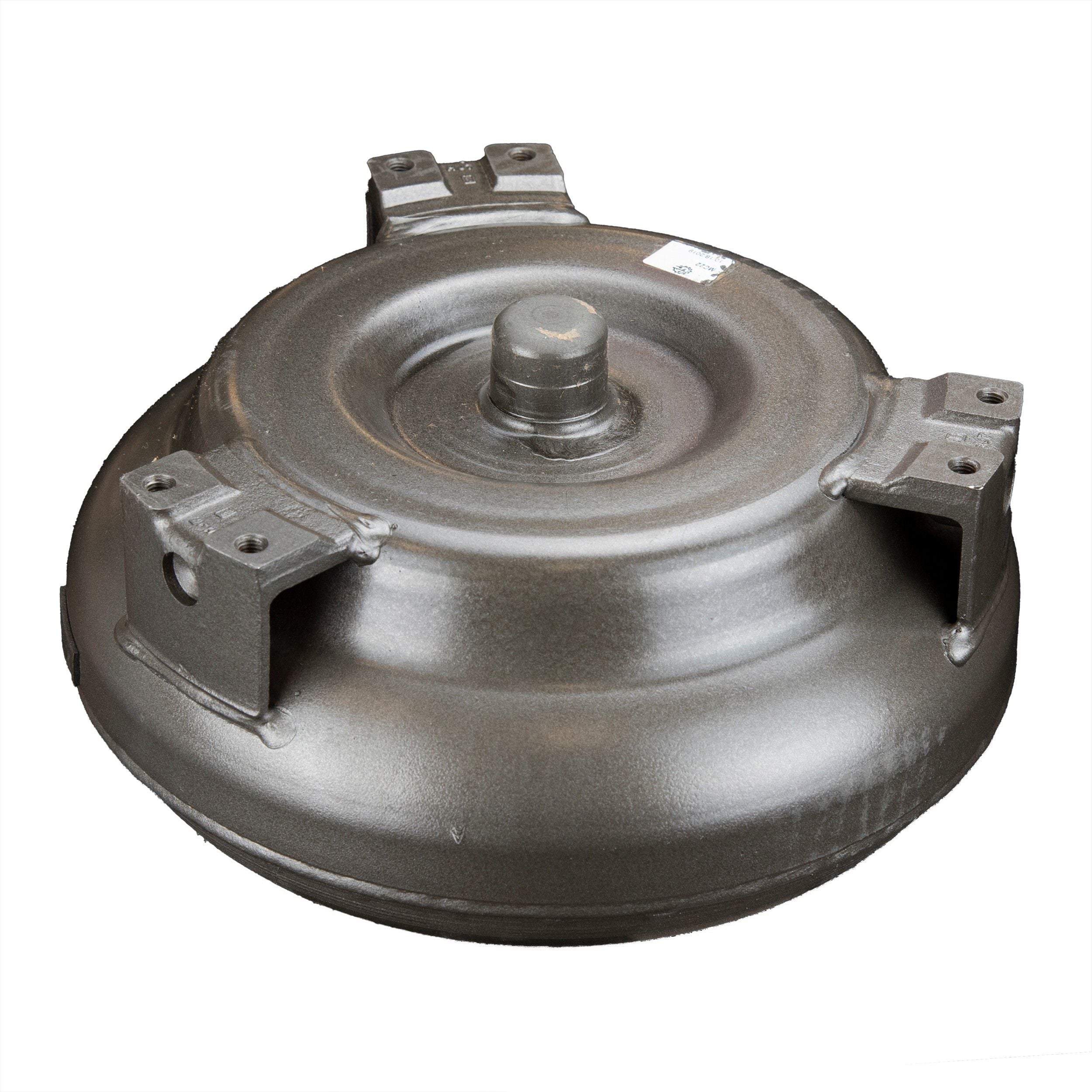 2010, 2009, 2008, 2007, 2006 Jeep Commander Automatic Transmission Torque Converter