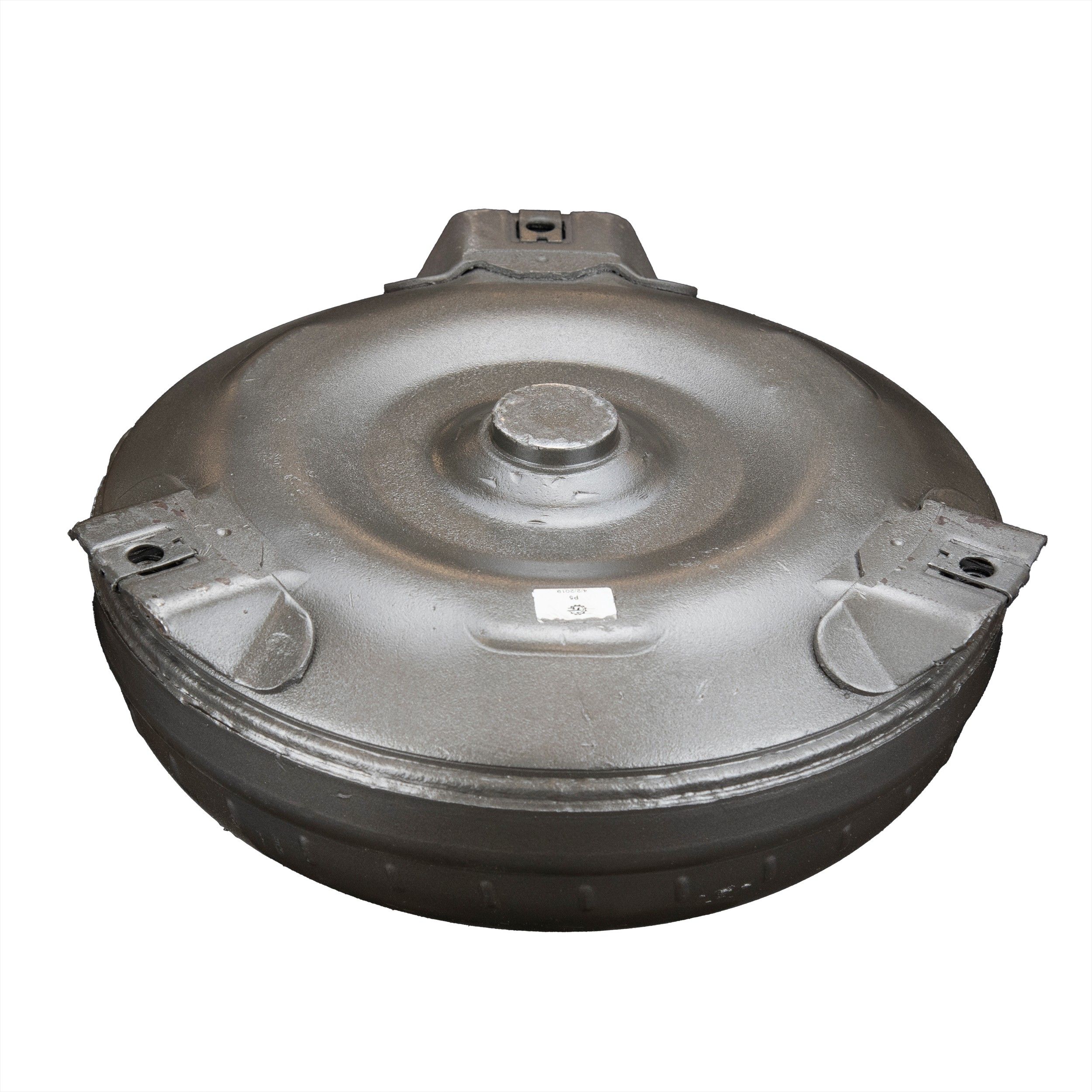 1968 Chevrolet Impala Air Automatic Transmission Torque Converter