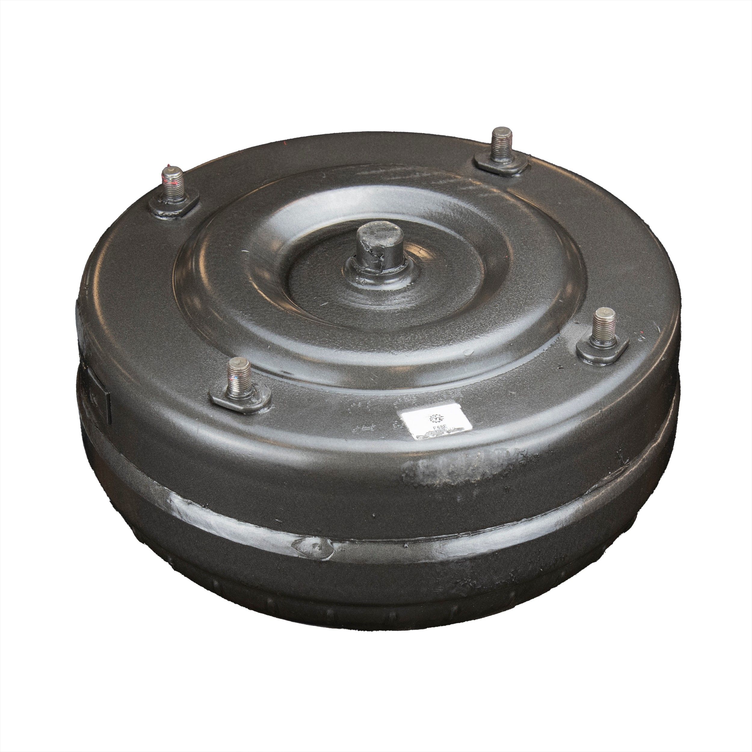 1997, 1996 Ford Taurus Automatic Transmission Torque Converter