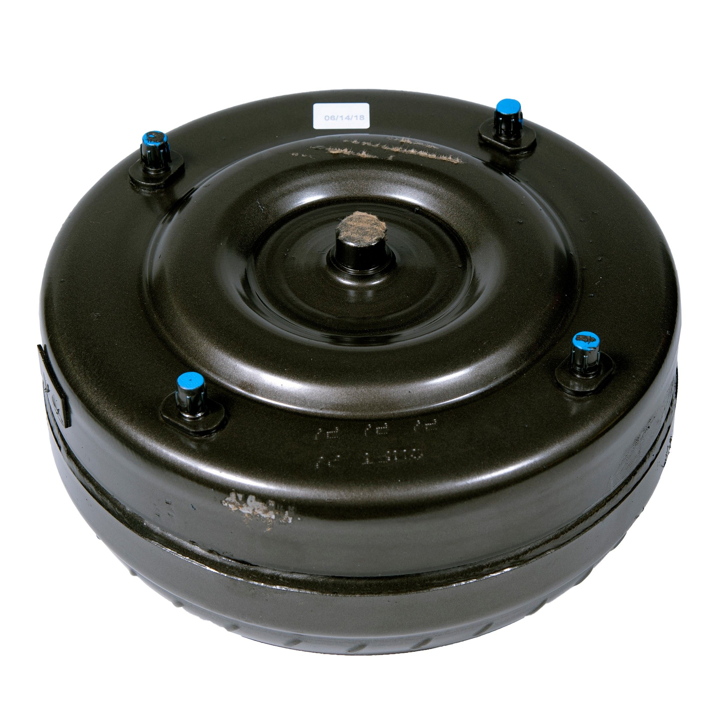 2002, 2001, 2000 Ford Taurus Automatic Transmission Torque Converter