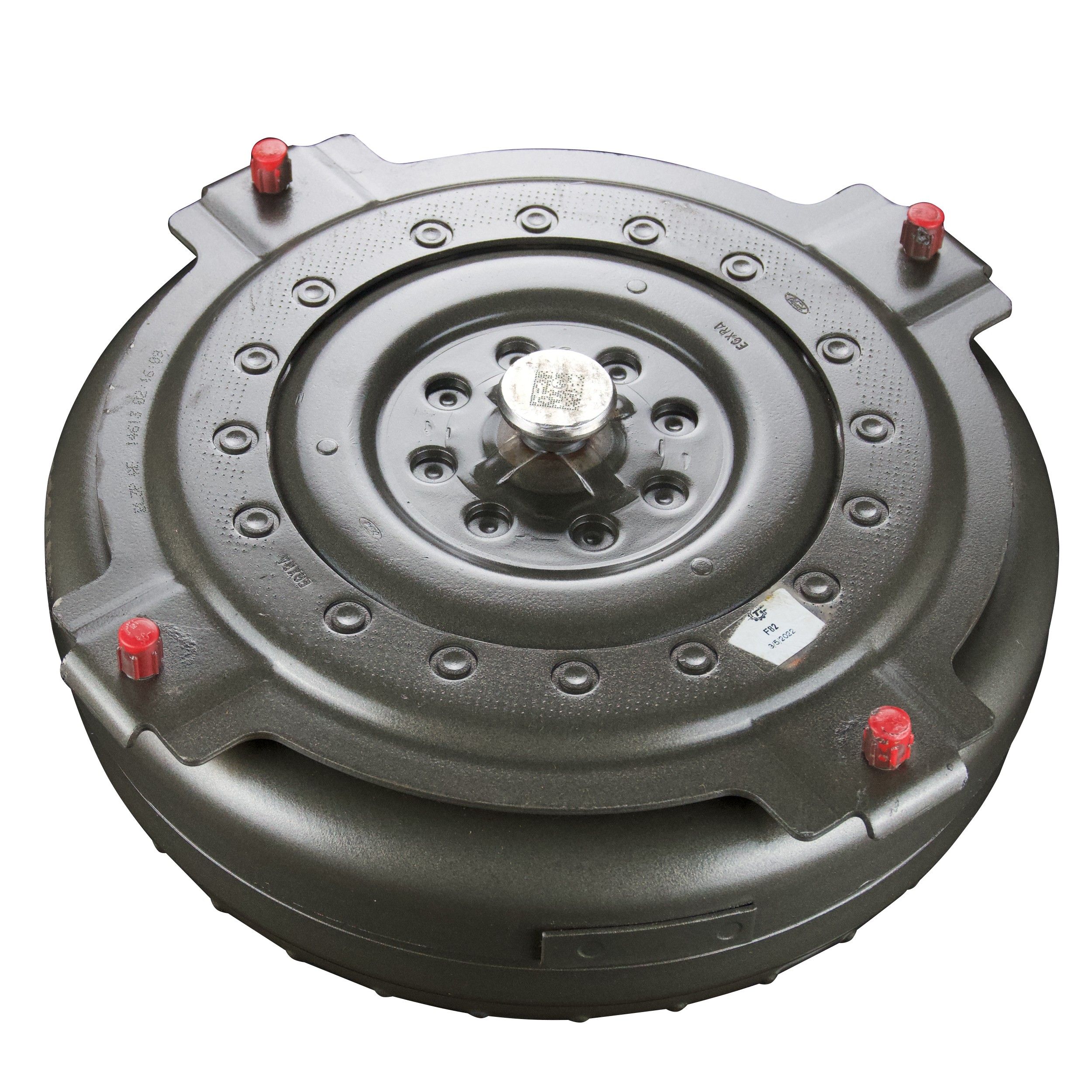 2014, 2013, 2012, 2011 Ford Expedition Automatic Transmission Torque Converter