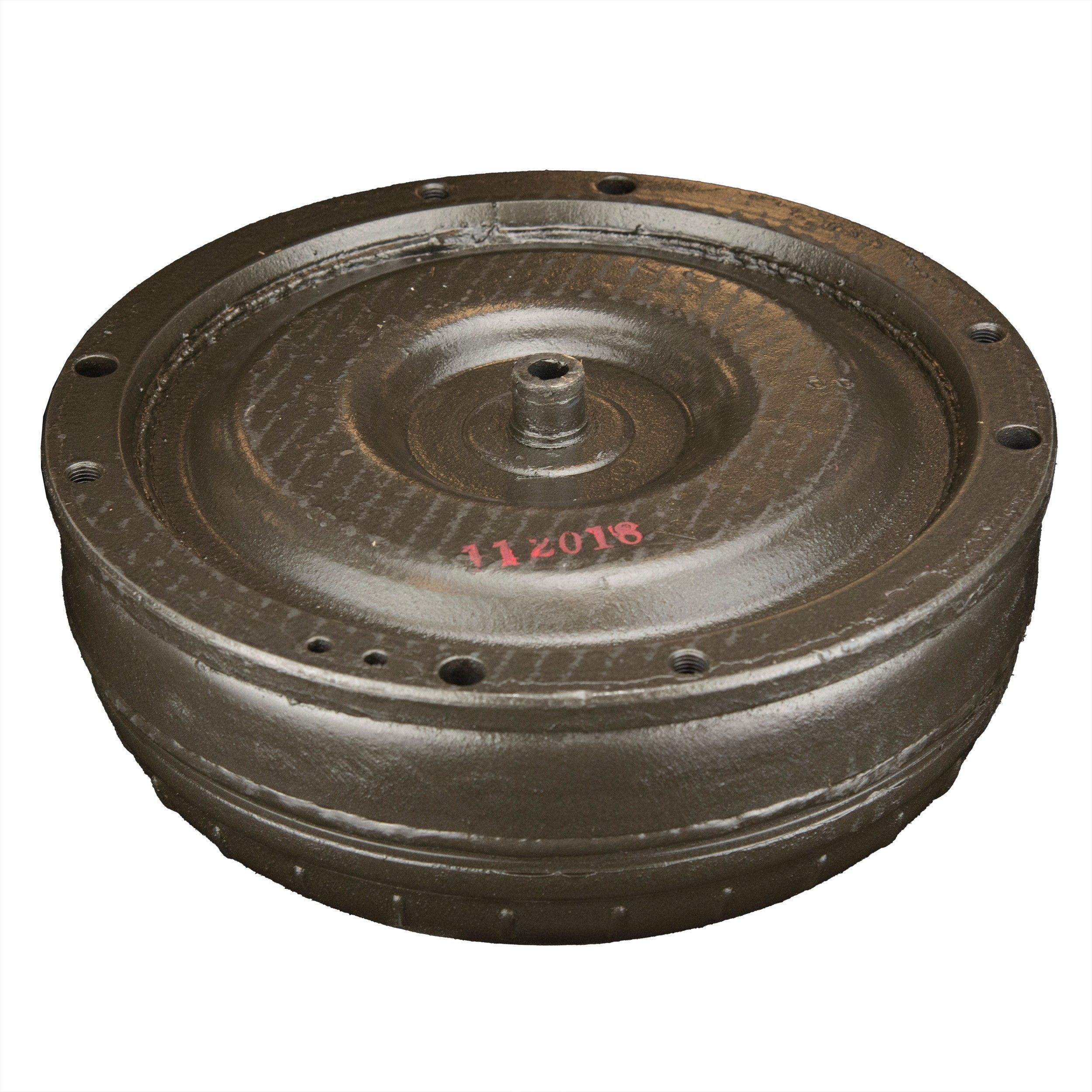 1995, 1994, 1993, 1992 Mazda 929 Automatic Transmission Torque Converter