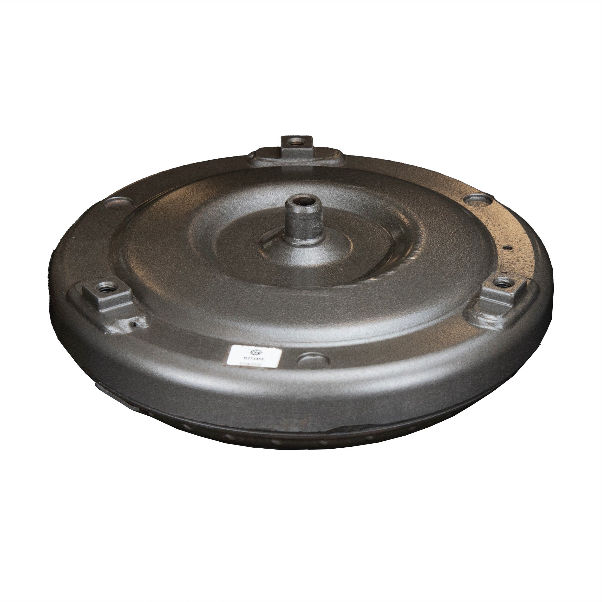 2001, 2000, 1999, 1998, 1997, 1996, 1995, 1994, 1993, 1992, 1991 Saturn SL1 Automatic Transmission Torque Converter