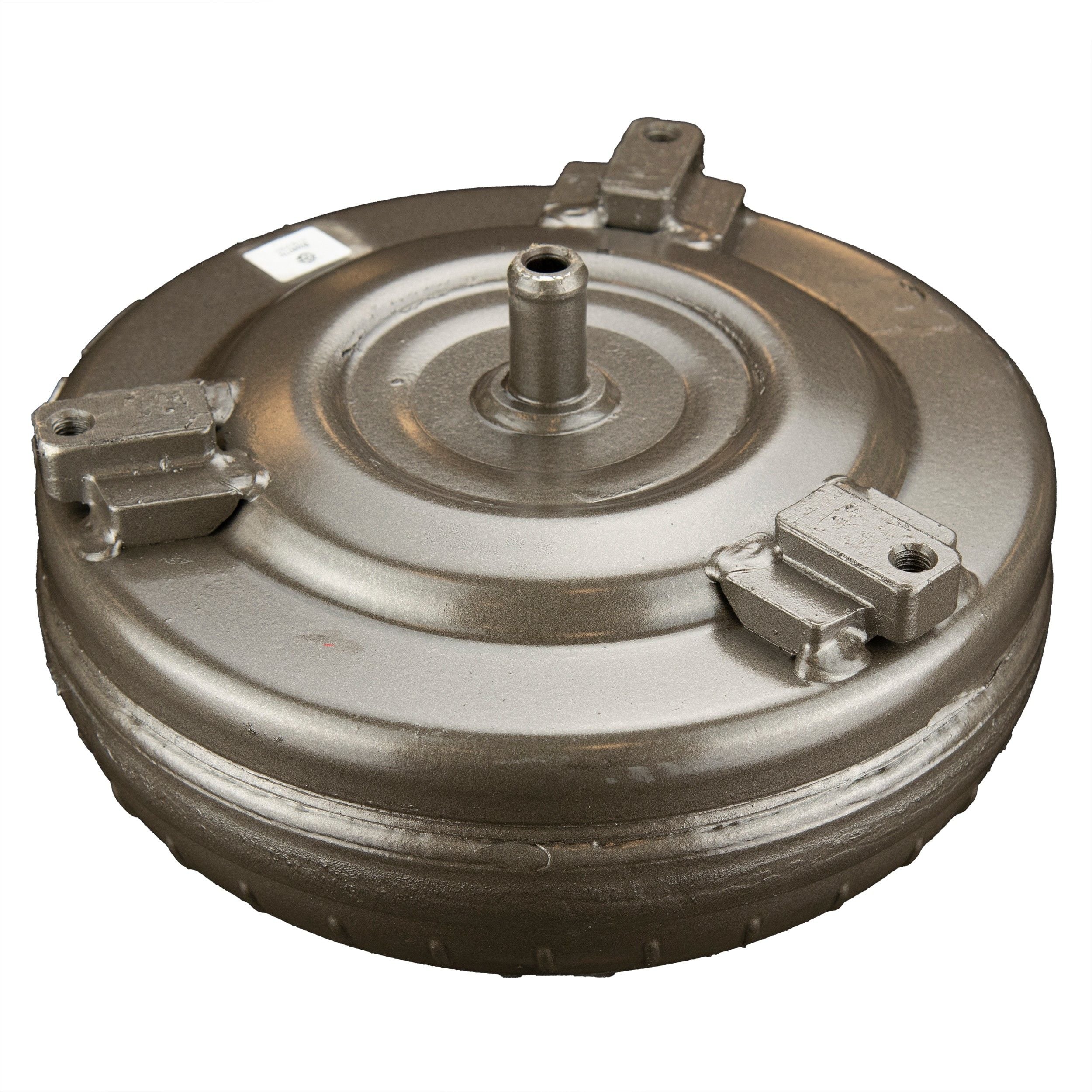 2010, 2009 Hummer H3T Automatic Transmission Torque Converter