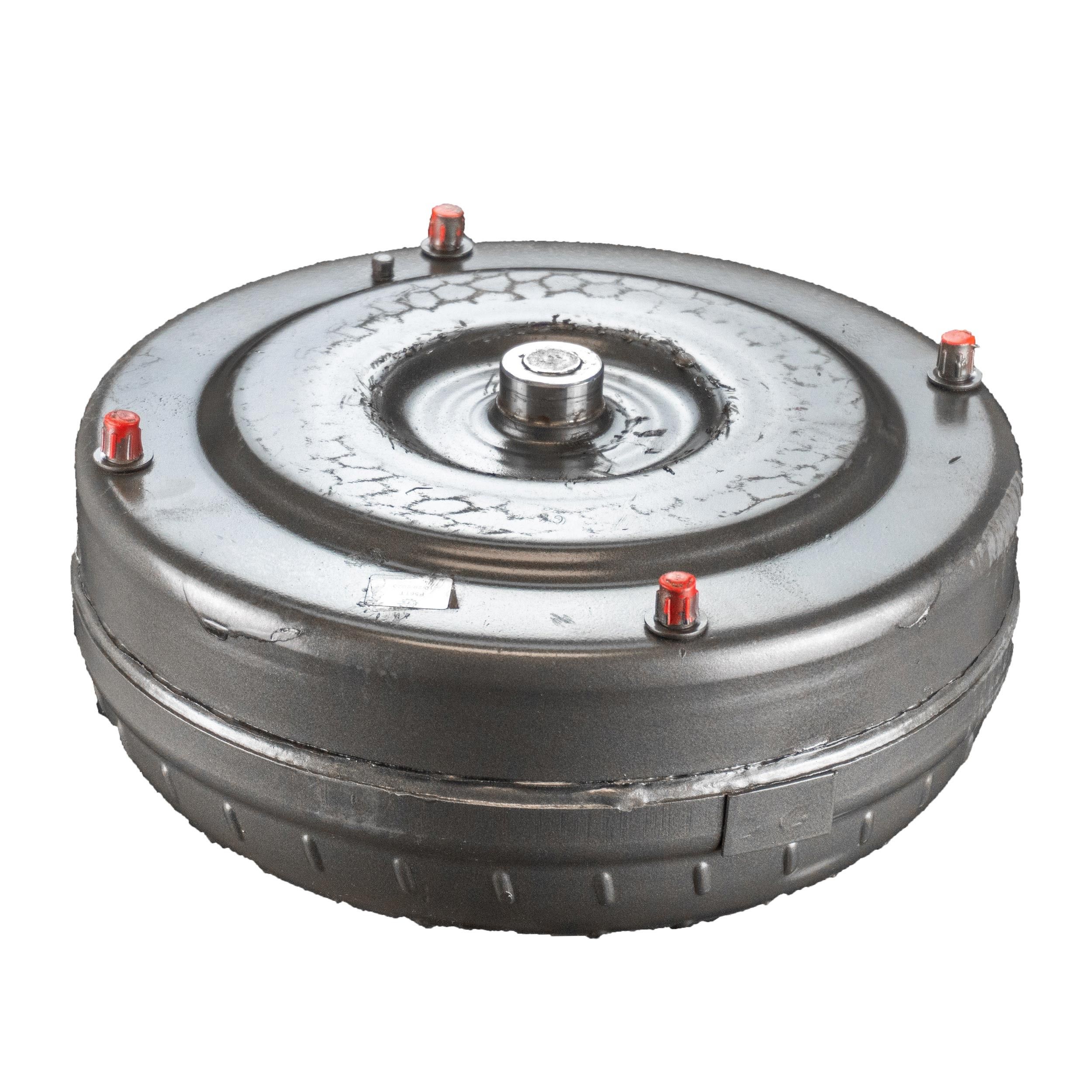 1983, 1982 Ford F-100 II Automatic Transmission Torque Converter