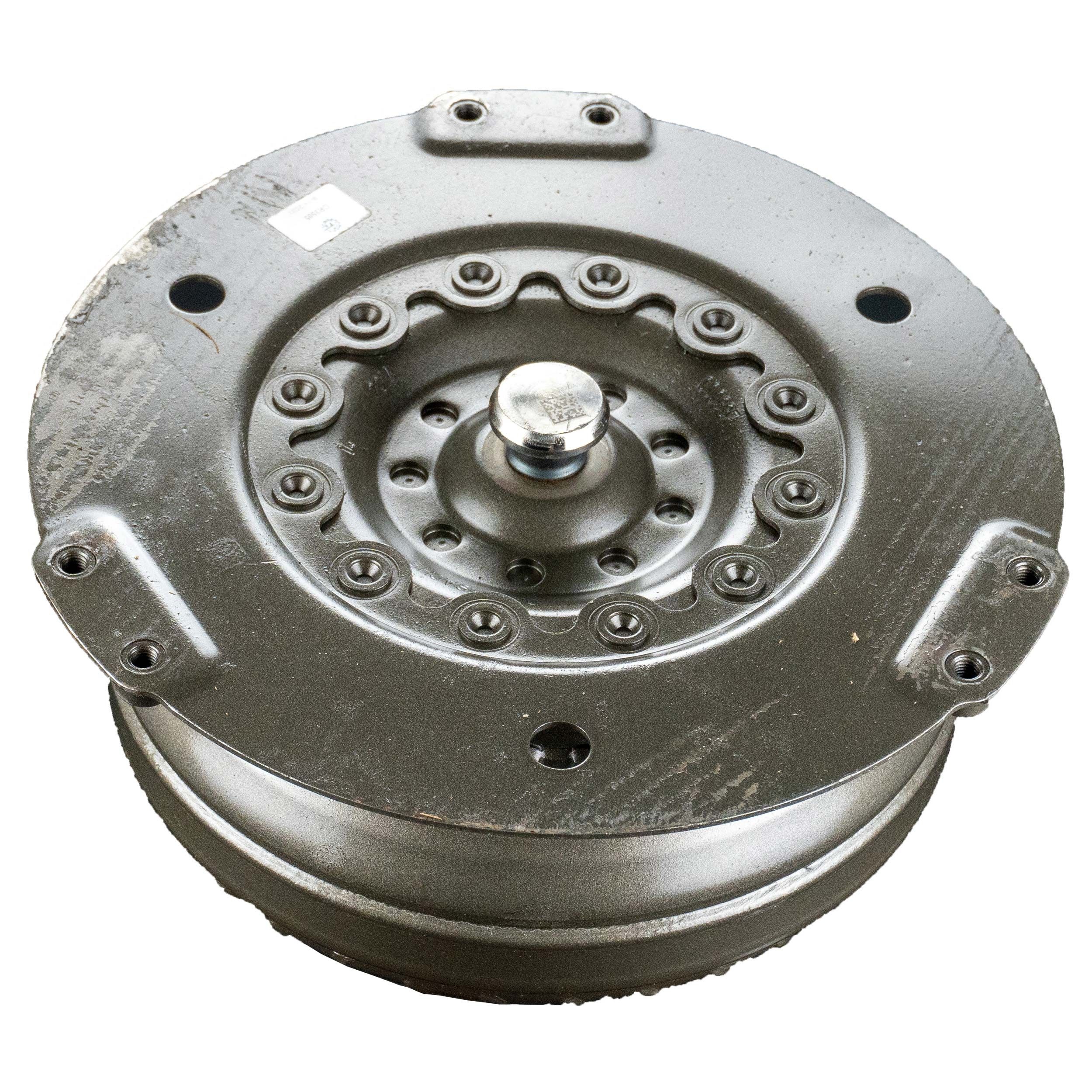 2017, 2016, 2015, 2014 Dodge Durango Automatic Transmission Torque Converter