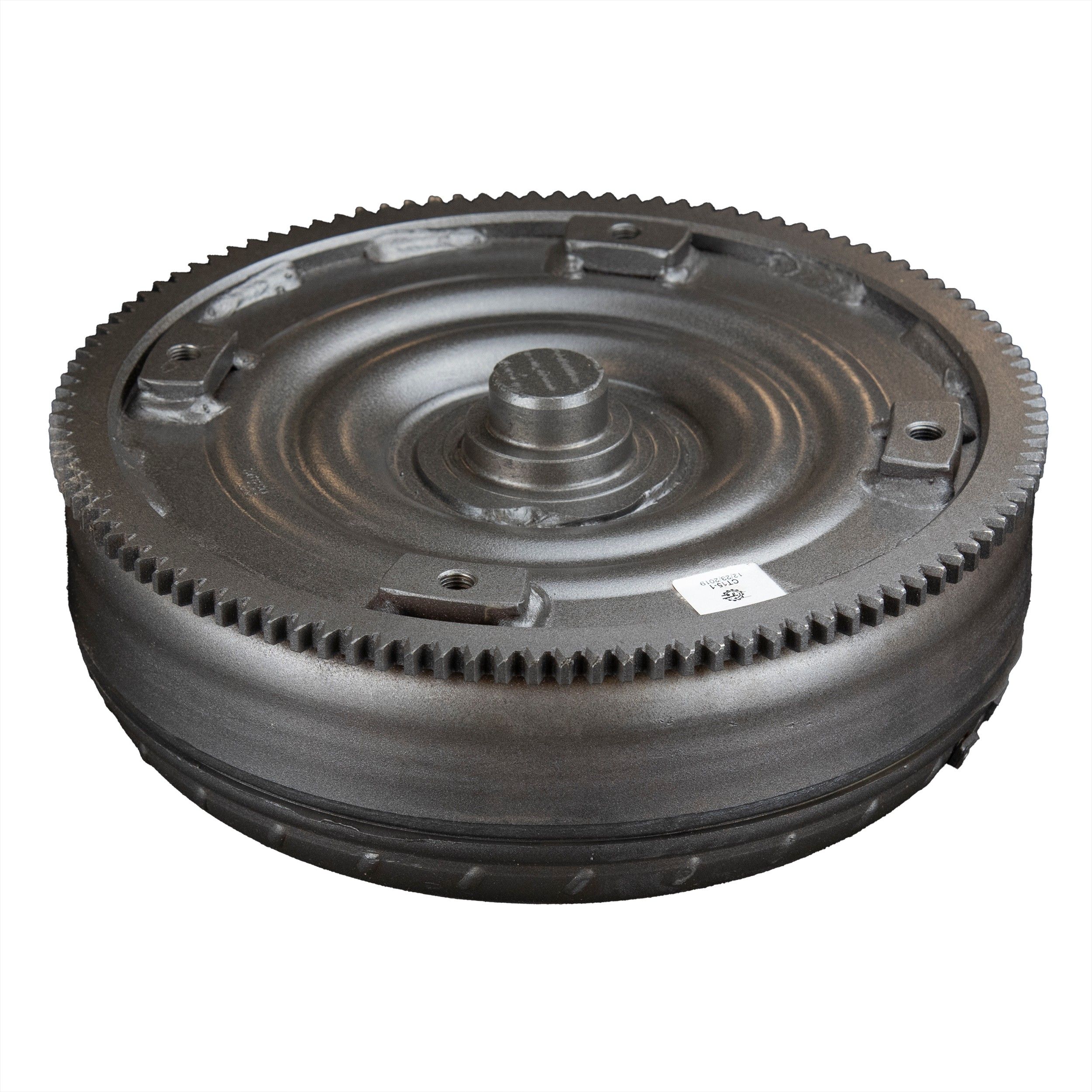 1998, 1997, 1996, 1995, 1994, 1993, 1992, 1991 Eagle Talon Automatic Transmission Torque Converter