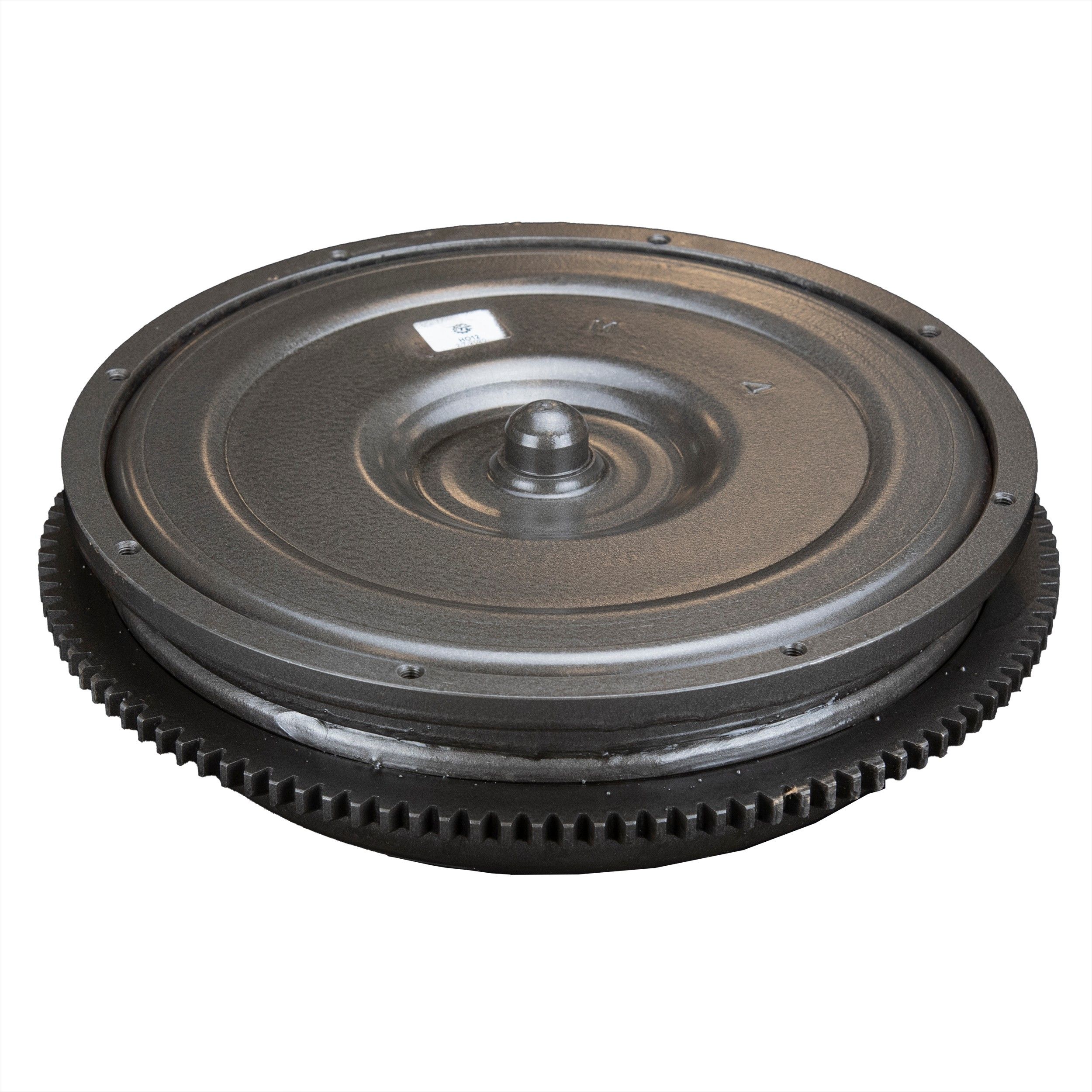 1999, 1998 Acura CL Automatic Transmission Torque Converter