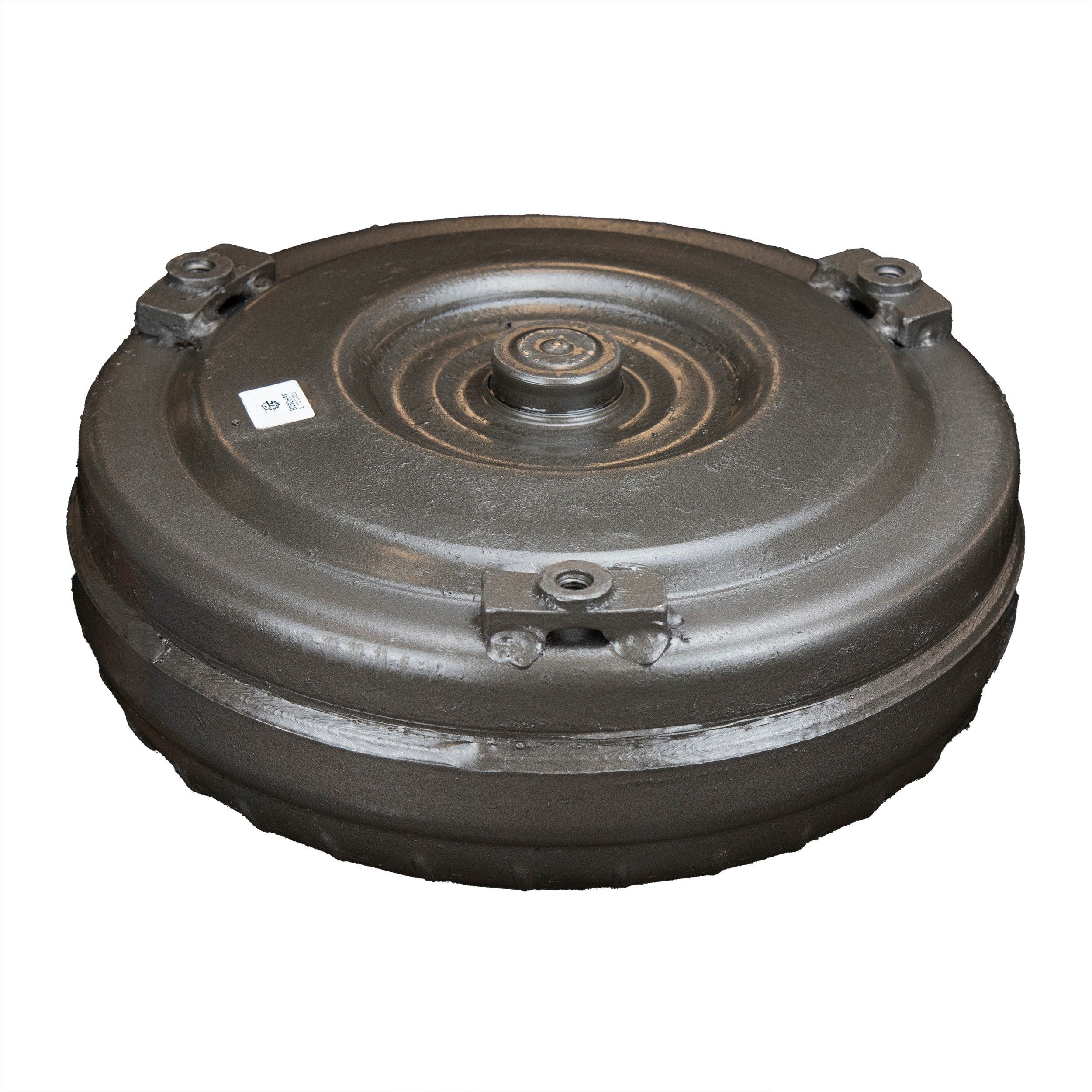 1997, 1996, 1995, 1994, 1993, 1992, 1991, 1990, 1989, 1988, 1987, 1986, 1985 Chevrolet Astro Automatic Transmission Torque Converter