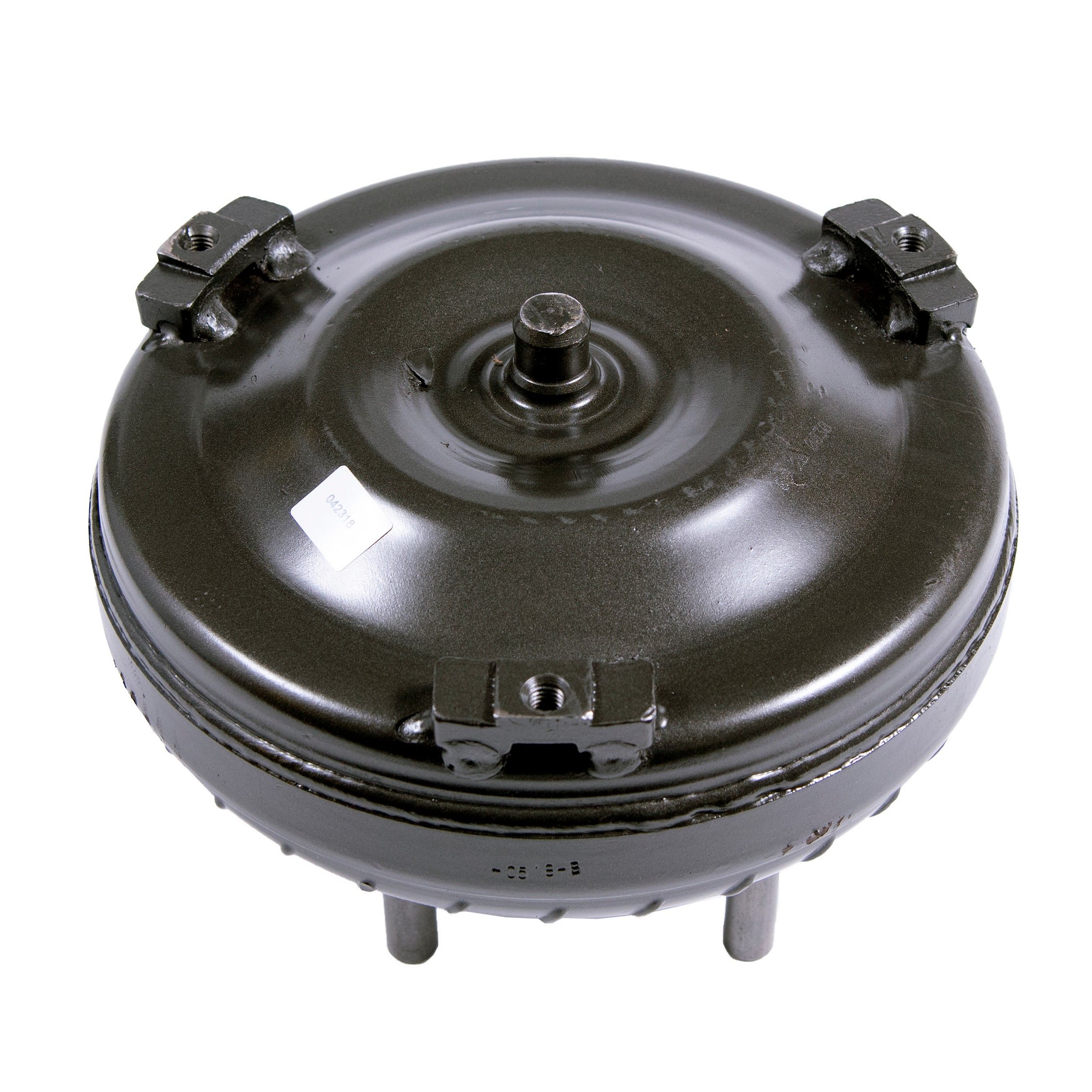 1999, 1998, 1997, 1996, 1995, 1994, 1993, 1992, 1991, 1990 Chevrolet Cavalier Automatic Transmission Torque Converter