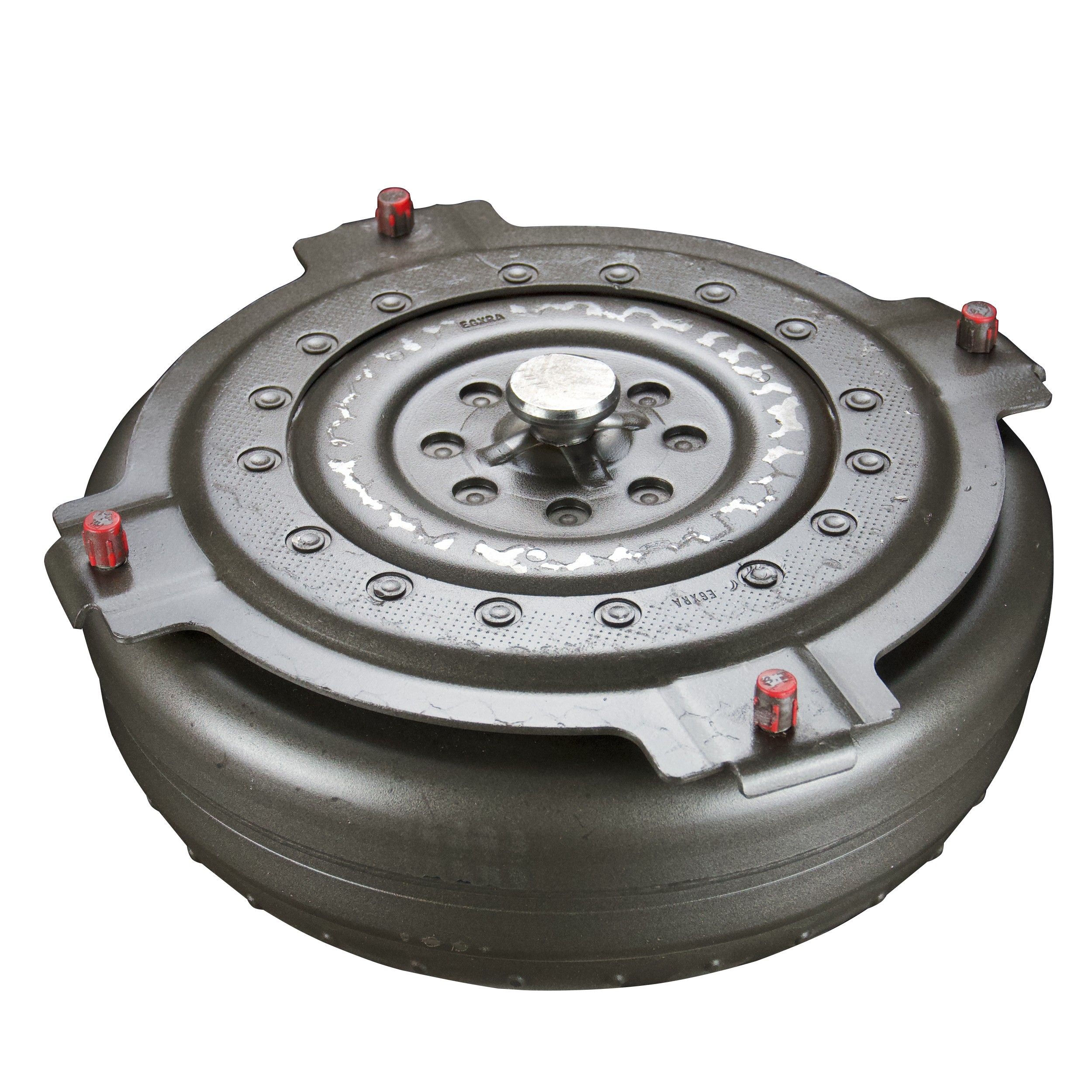 2017, 2016, 2015, 2014, 2013, 2012, 2011 Ford F-150 Automatic Transmission Torque Converter