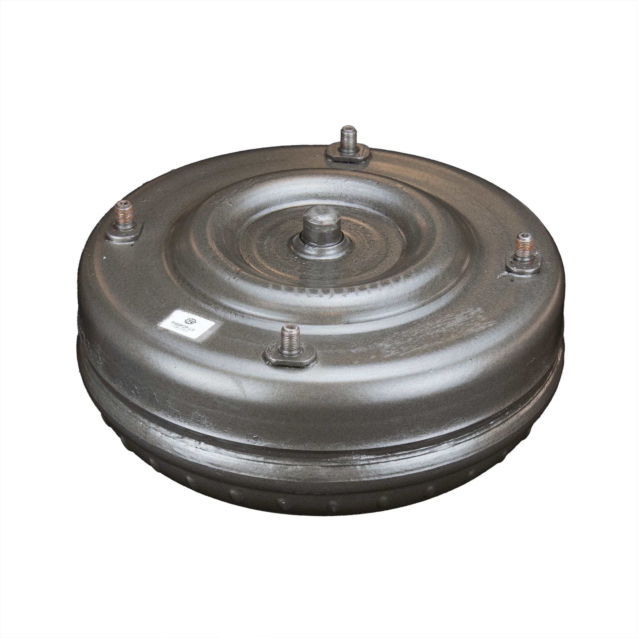 2003 Ford Taurus Automatic Transmission Torque Converter