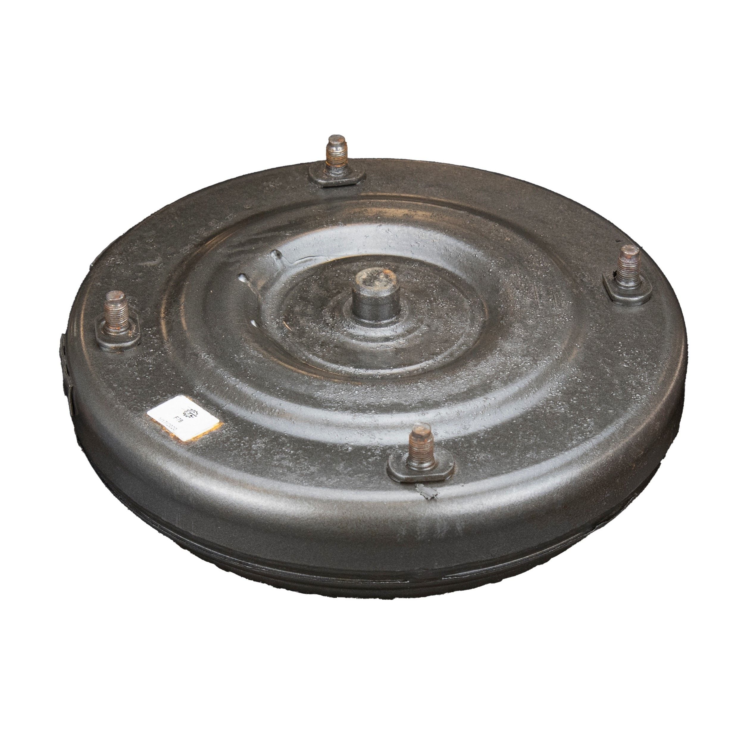 2017, 2016, 2015, 2014, 2013, 2012 Ford Explorer Automatic Transmission Torque Converter