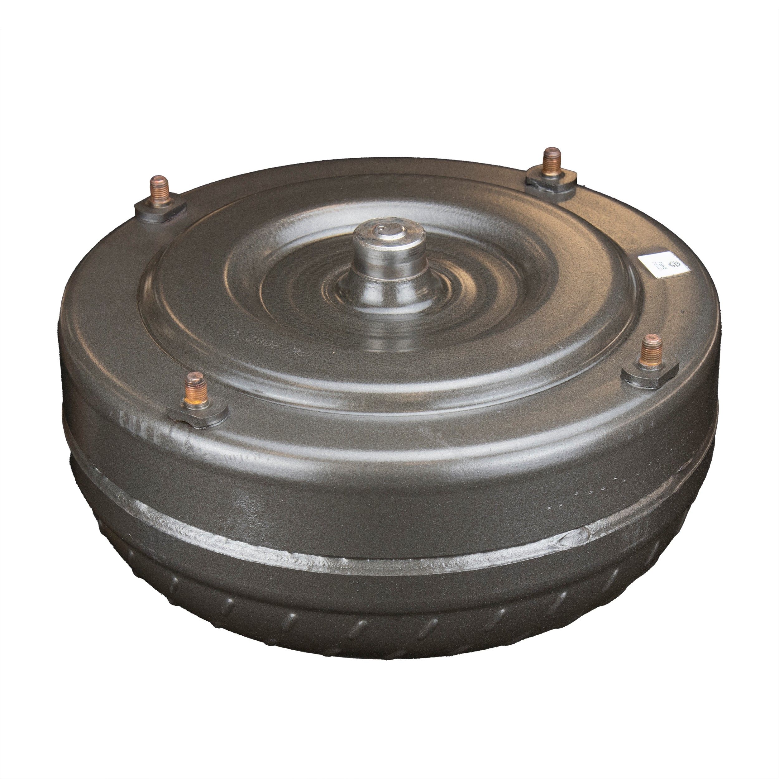 2003, 2002, 2001, 2000, 1999, 1998, 1997 Ford Expedition Automatic Transmission Torque Converter