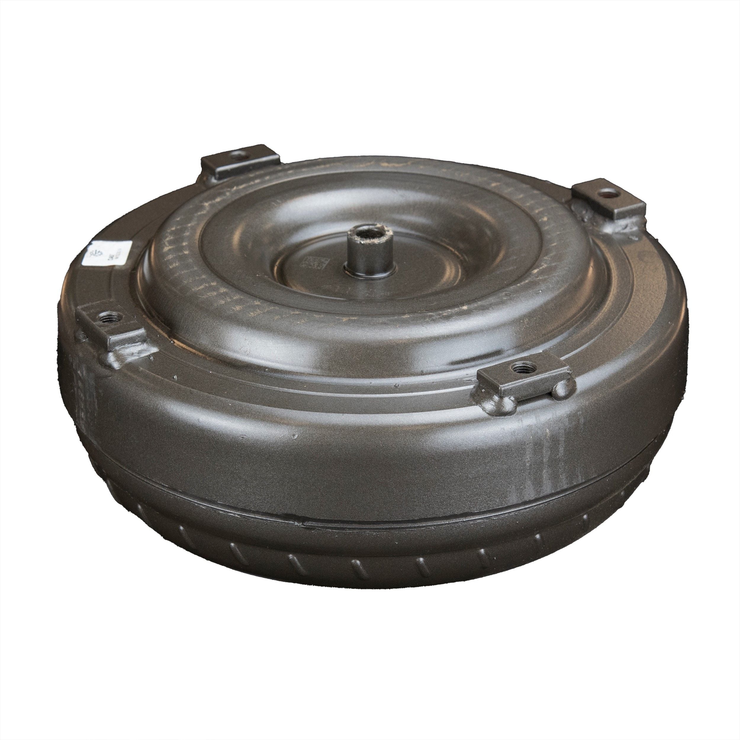 2010, 2009, 2008 INFINITI EX35 Automatic Transmission Torque Converter