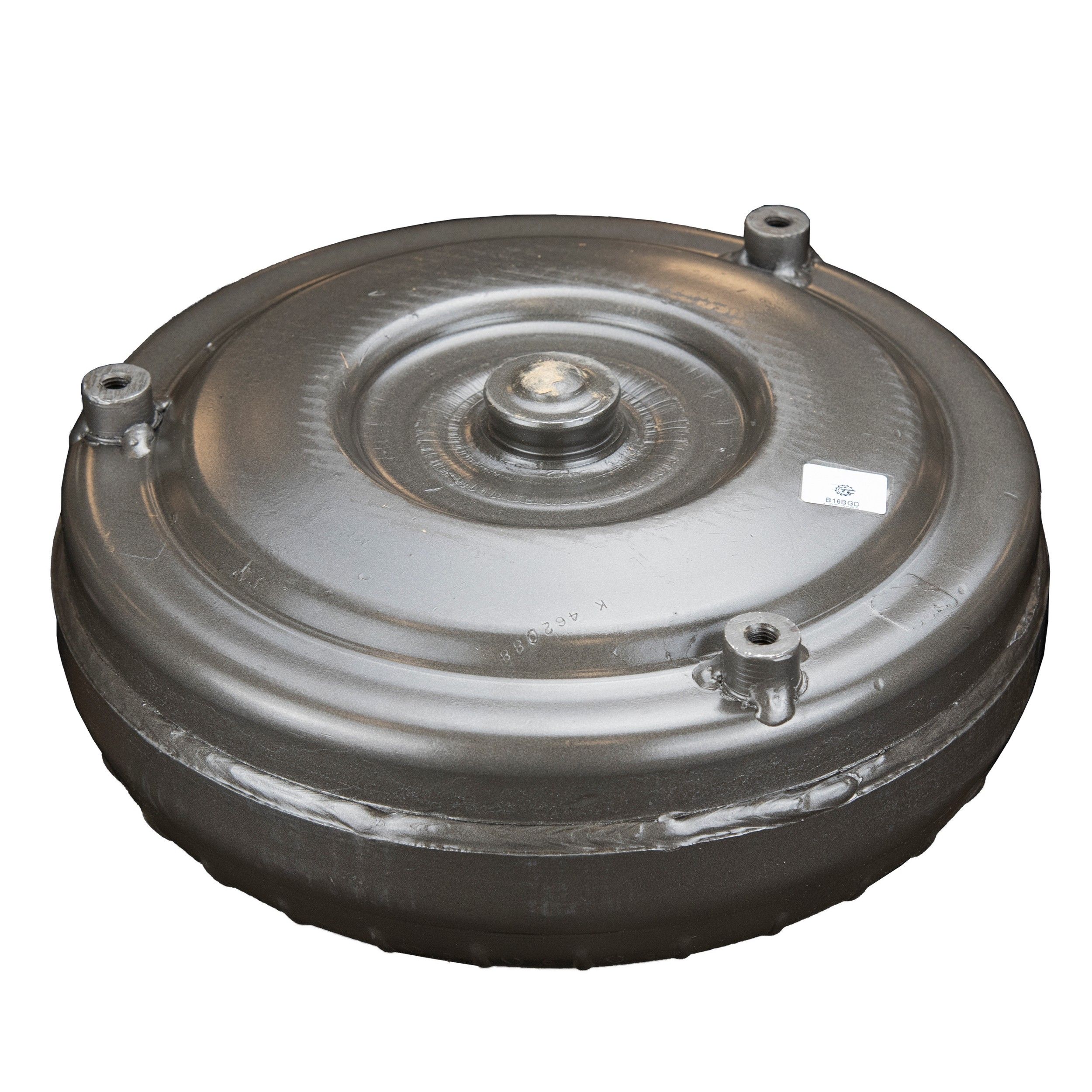 1986, 1985, 1984, 1983, 1982 GMC Jimmy Automatic Transmission Torque Converter