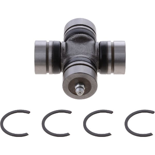 2003-2006 Kia Sorento Universal Joint - Front Driveshaft at Front Axle or Front Driveshaft at Transfer Case (Dana Spicer Chassis)