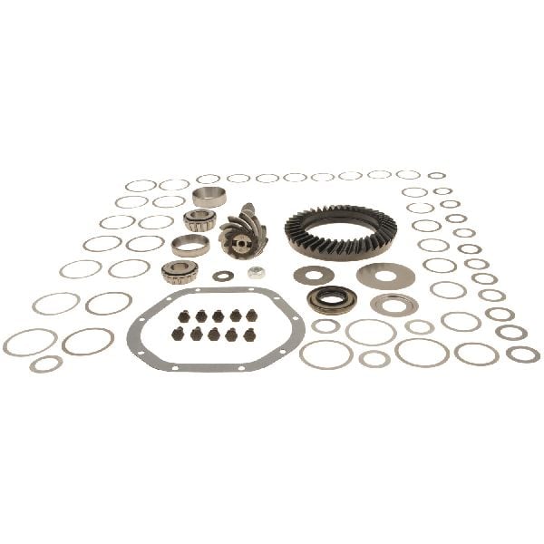 1978-1985 Jeep Cherokee Differential Ring and Pinion Kit - Front (Dana Spicer Chassis)